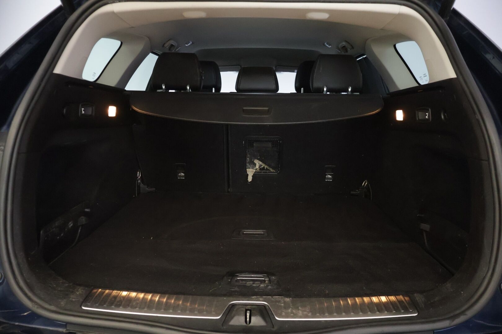 Renault Talisman 2016 Sport Tourer dCi 110 EDC-aut Intens - | Adap.vakkari | HUD | Hieronta | Kamera | Pure LED | Aurinkoverhot | Sähkökontti | Keyless Go | Suomi-auto | 2x renkaat | | Puolinahat |