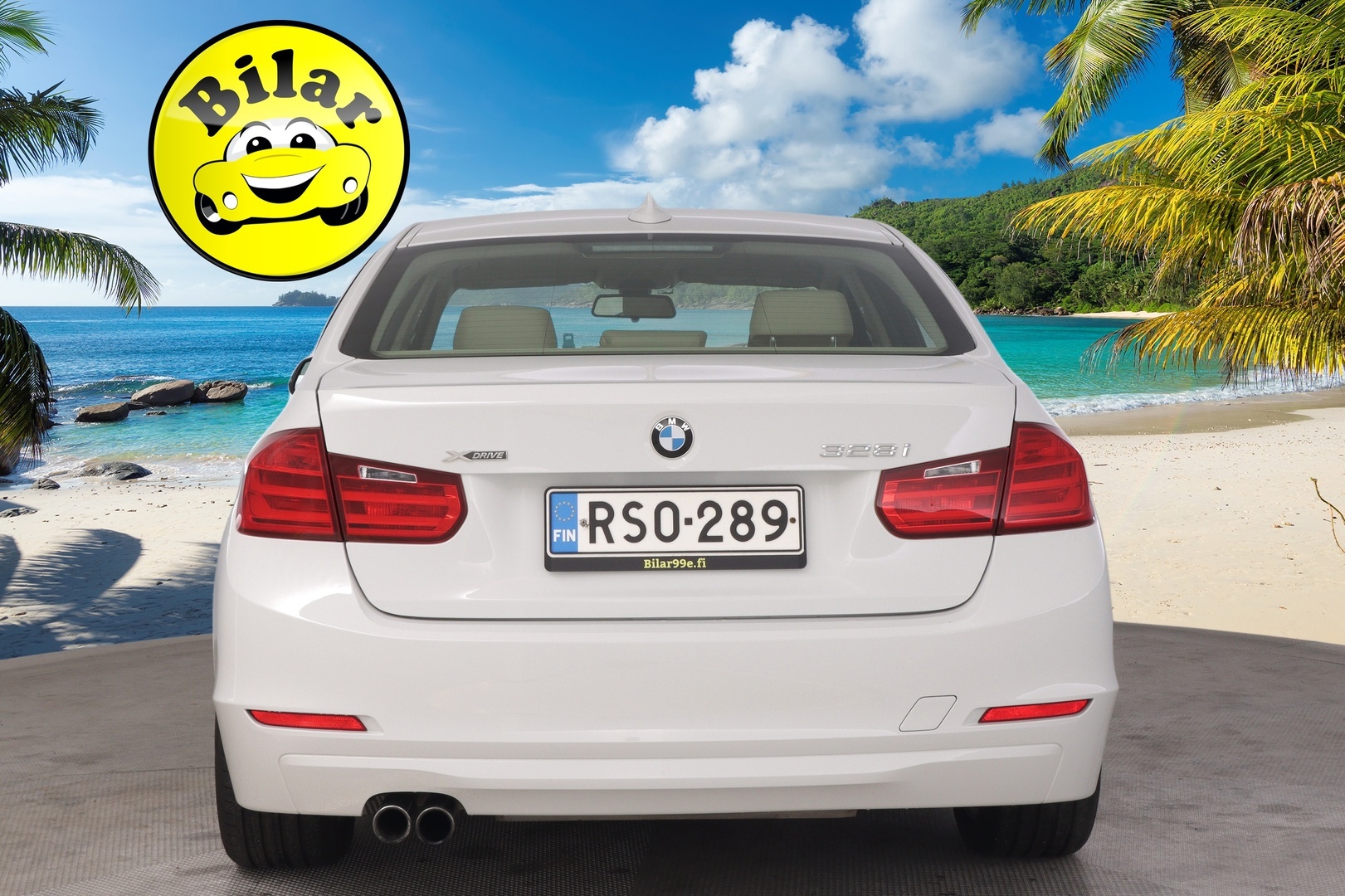 BMW 328 2013, kuva 5/33