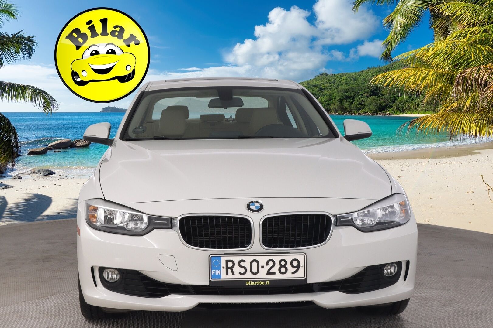 BMW 328 2013 TwinPower Turbo A F30 Sedan Business - Katso kilometrit! | Kattoluukku | Muistipenkki | ratinlämmitin | 2x renkaat&alumiinivanteet