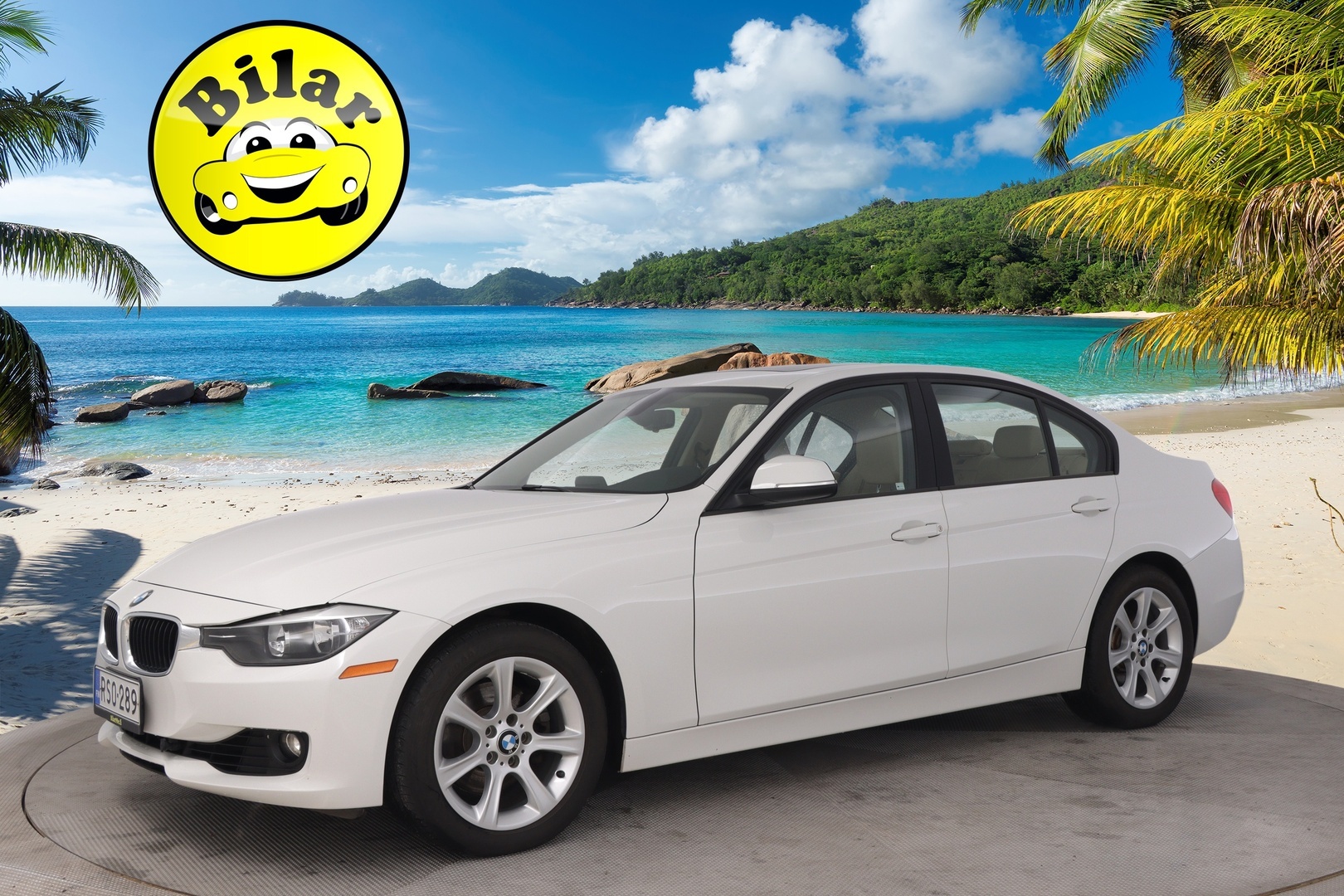 BMW 328 2013, kuva 3/33
