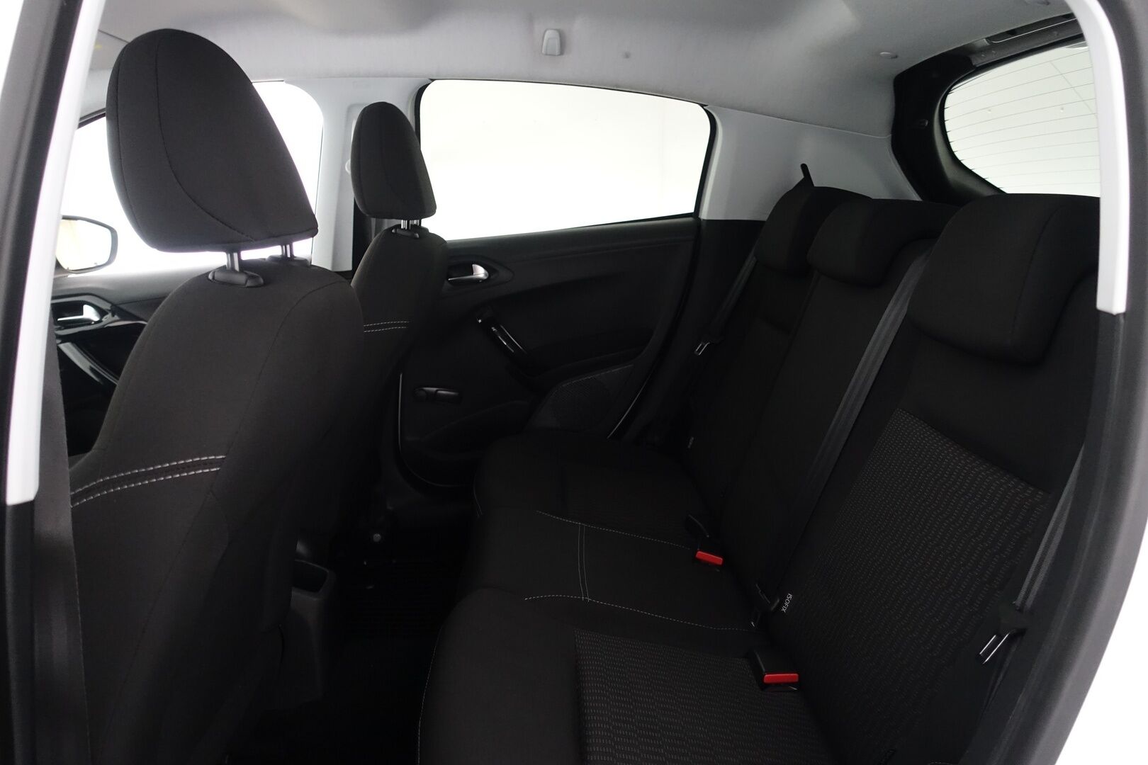 Peugeot 208 2016 Style VTi 82 5-ov ETG Automaatti - Suomi-auto | Start-Stop | Vakkari | Auto. ilmastointi | Penkinlämmitin | 2x Renkaat |