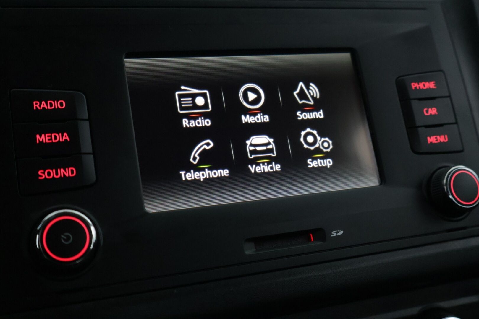 Seat Toledo 2017 1,2 TSI 110 Start&Stop Style *Vakkari / Lohko / Touchpad / Tutkat* - *Hyvin huollettu / 2 renkaat*