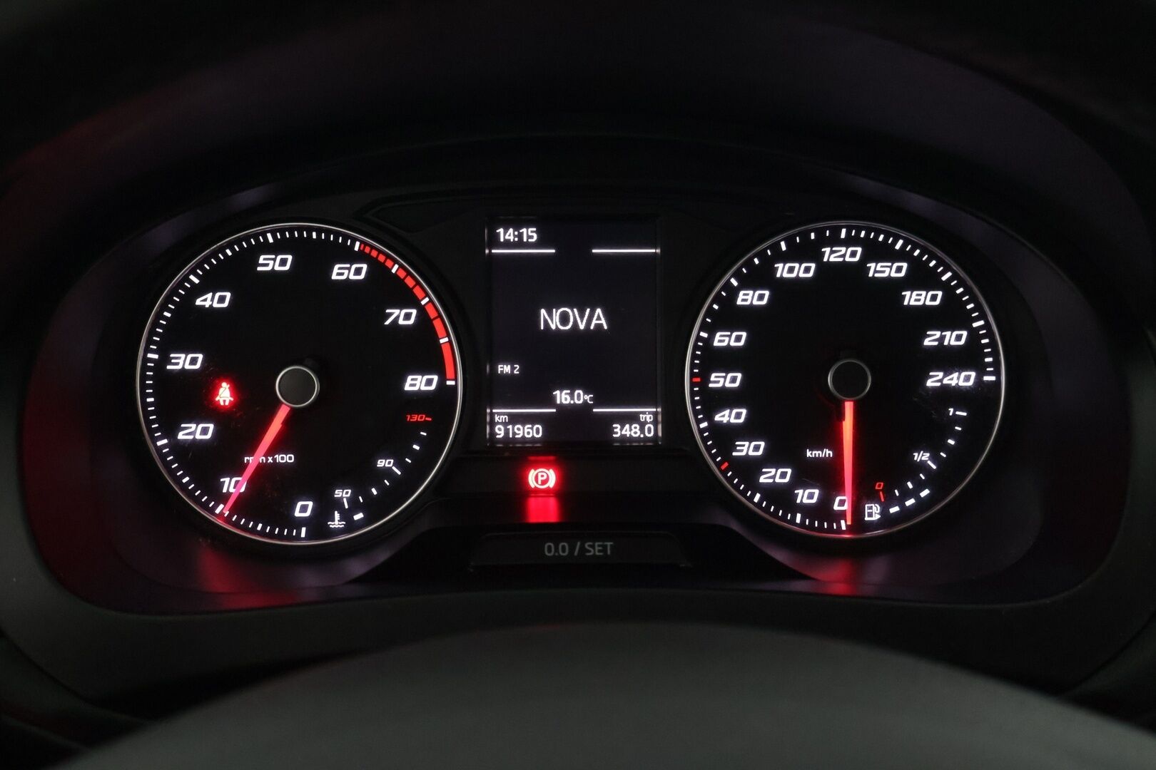 Seat Toledo 2017 1,2 TSI 110 Start&Stop Style *Vakkari / Lohko / Touchpad / Tutkat* - *Hyvin huollettu / 2 renkaat*