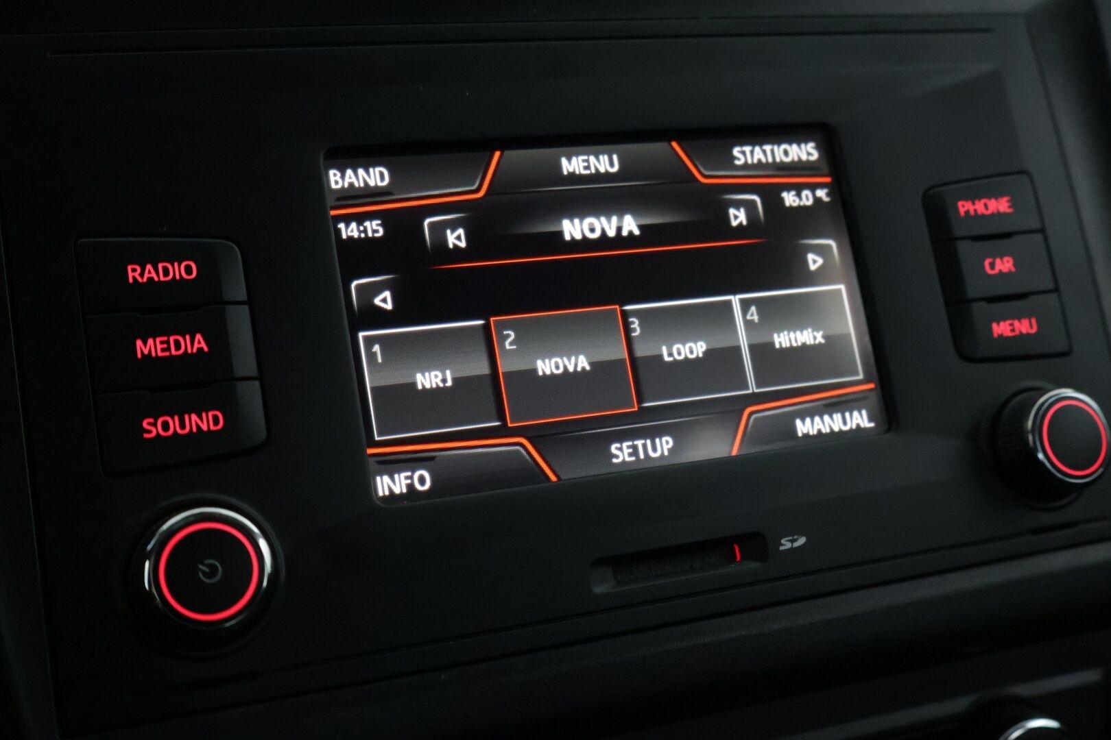 Seat Toledo 2017 1,2 TSI 110 Start&Stop Style *Vakkari / Lohko / Touchpad / Tutkat* - *Hyvin huollettu / 2 renkaat*