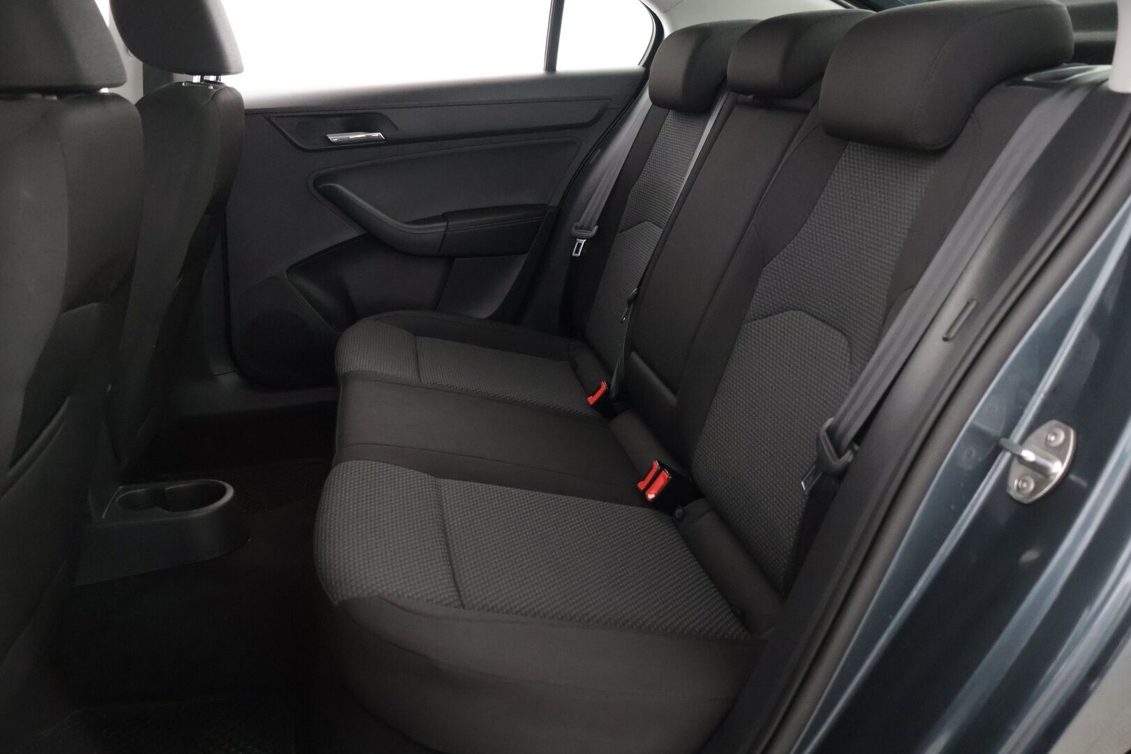 Seat Toledo 2017 1,2 TSI 110 Start&Stop Style *Vakkari / Lohko / Touchpad / Tutkat* - *Hyvin huollettu / 2 renkaat*