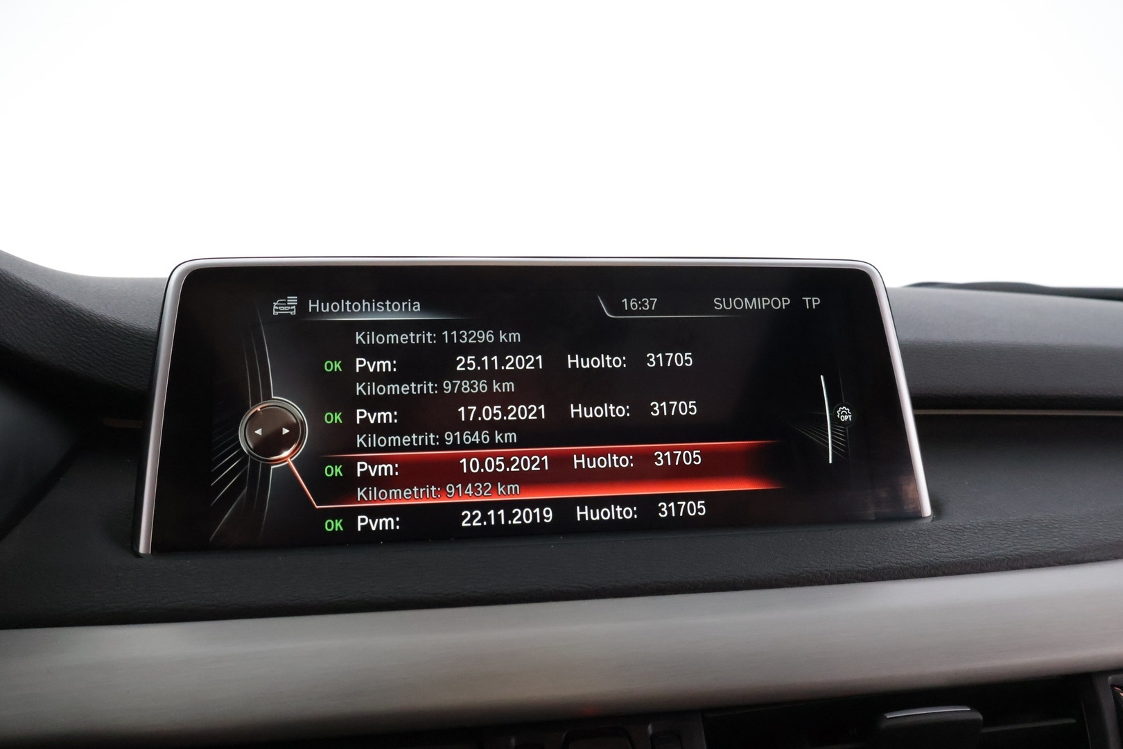BMW X5 2016 F15 xDrive40e *YritysOutlet - Myydään vain yrityksille * Adapt.vakkari / Driving Assist Plus / 360-Kamera / ComfortNahat / Adapt. Alusta * - * Tämä auto myydään YritysOutlet -valikoimasta vain yritykselle * Jäätävästi varusteltua Suomi-auto aukottomalla historialla. *