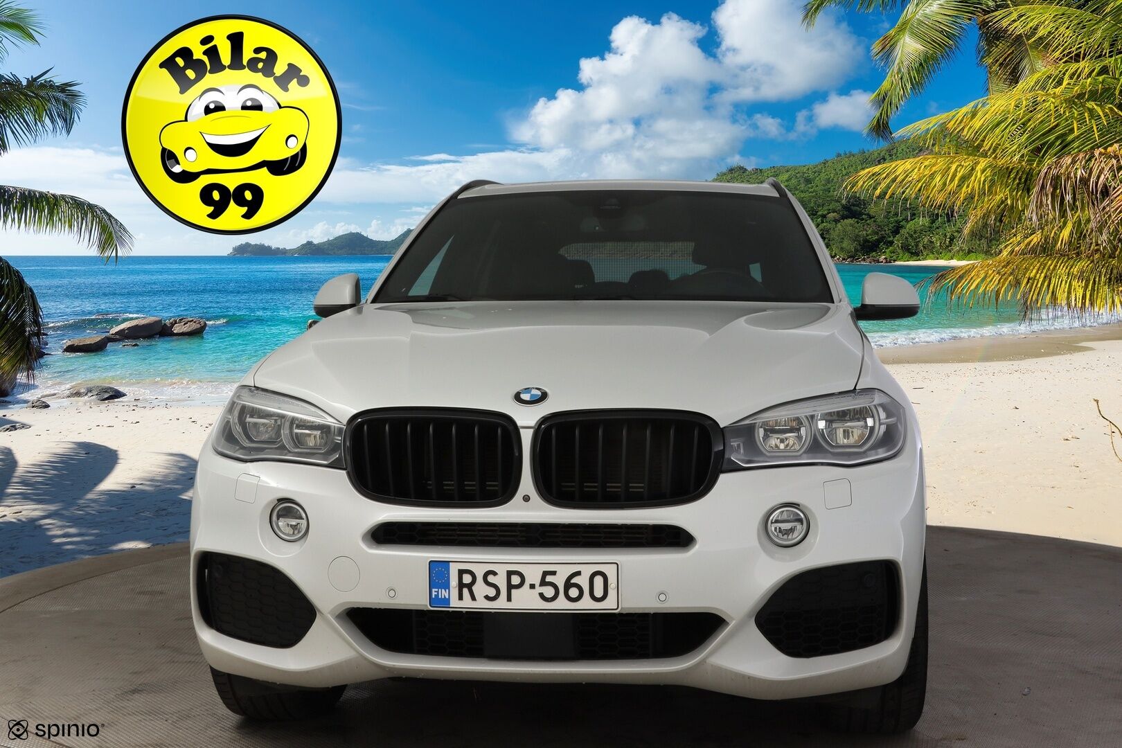 BMW X5 2016 F15 xDrive40e *YritysOutlet - Myydään vain yrityksille * Adapt.vakkari / Driving Assist Plus / 360-Kamera / ComfortNahat / Adapt. Alusta * - * Tämä auto myydään YritysOutlet -valikoimasta vain yritykselle * Jäätävästi varusteltua Suomi-auto aukottomalla historialla. *
