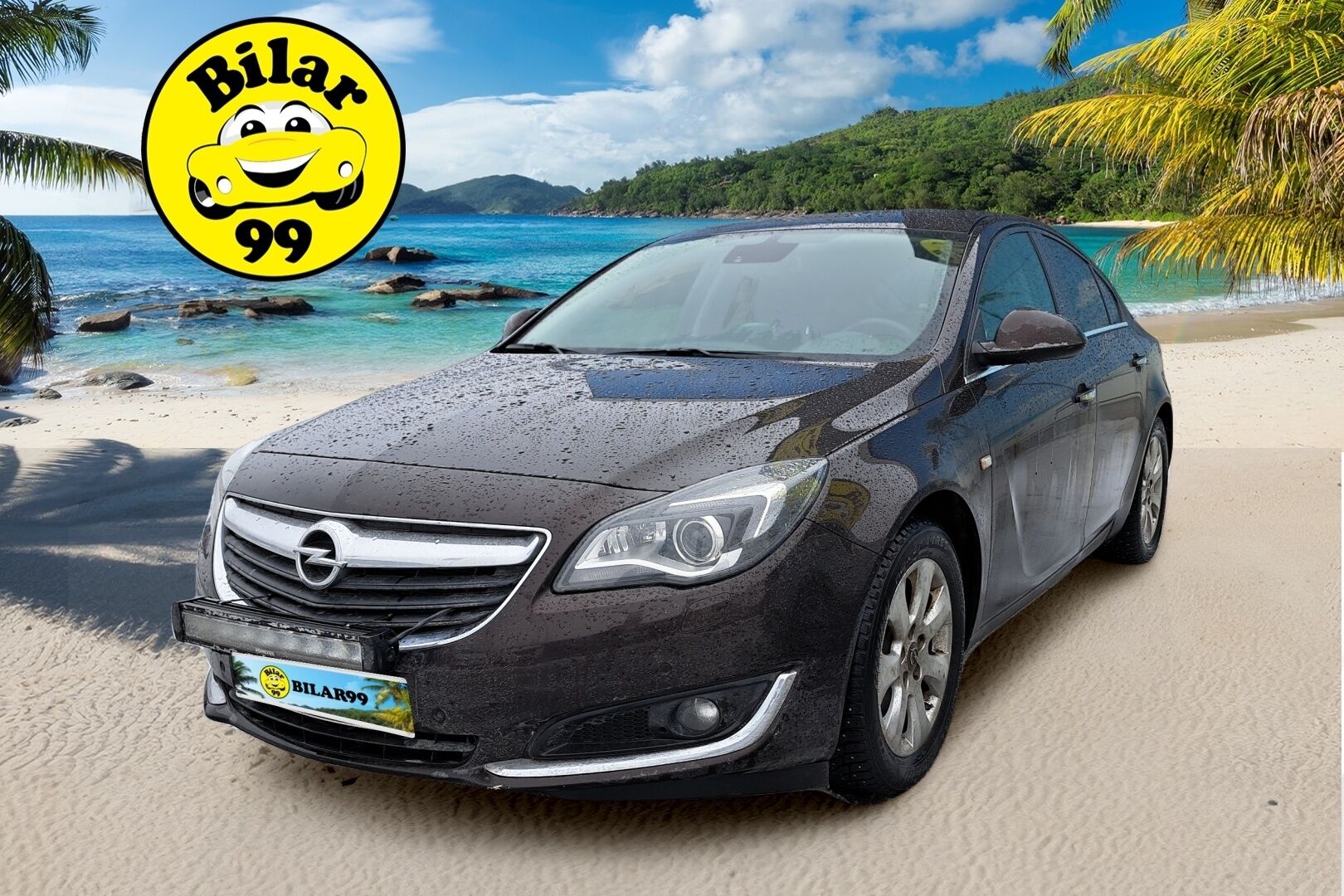 Opel Insignia 2016 5-ov Edition 1,6 CDTI 100kW AT6 * Suomiauto / Webasto / Vetokoukku / Peruutuskamera / KeylessGo / Ratinlämmitys! - 2x Hyvät renkaat aluvantein / Juuri tullut Tampereelle!