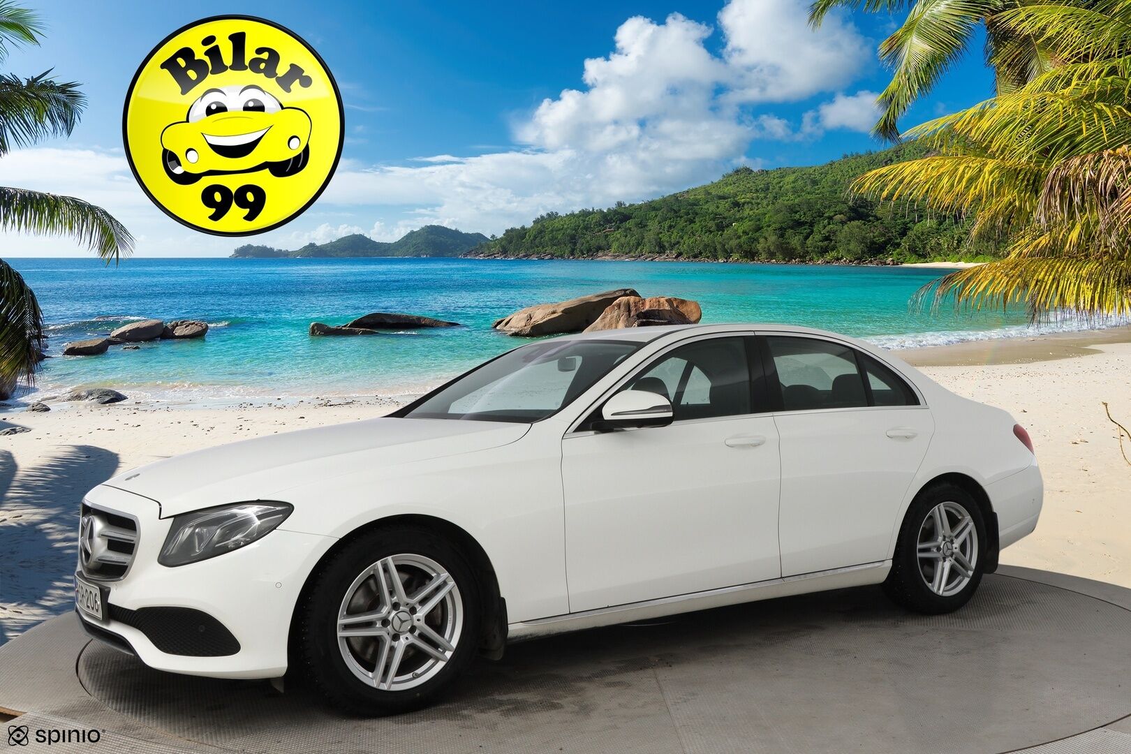 Mercedes-Benz E 2017 220 d 4Matic A Premium Business * Widescreen / Peruutuskamera / HUD / Sporttipenkit ** - Siisti Ikäisekseen / Juuri tullut Tampereelle! - HULLUT AVAJAISHULINAT KORKOTARJOUS 3,29 %