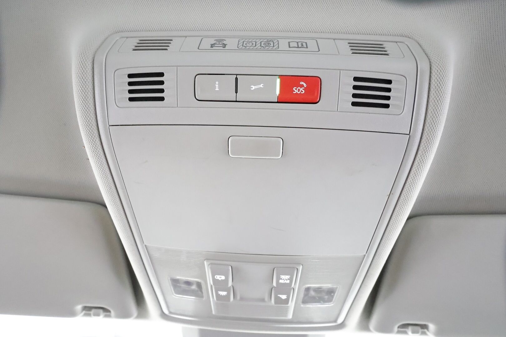 Skoda Kodiaq 2017 2,0 TSI 4x4 Style DSG Autom. - | 7-paikkainen | ACC | Koukku | Webasto | Canton | Muistipenkit | Nahka-alcantara | 360° kamera | LED | Akt. kaarrevalot | Keyless | 