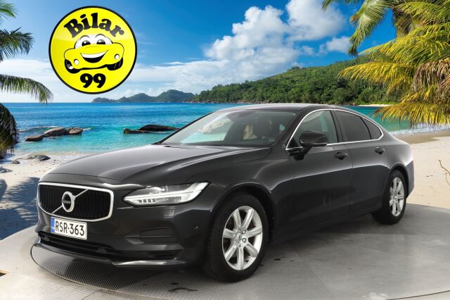 Volvo S90 2017