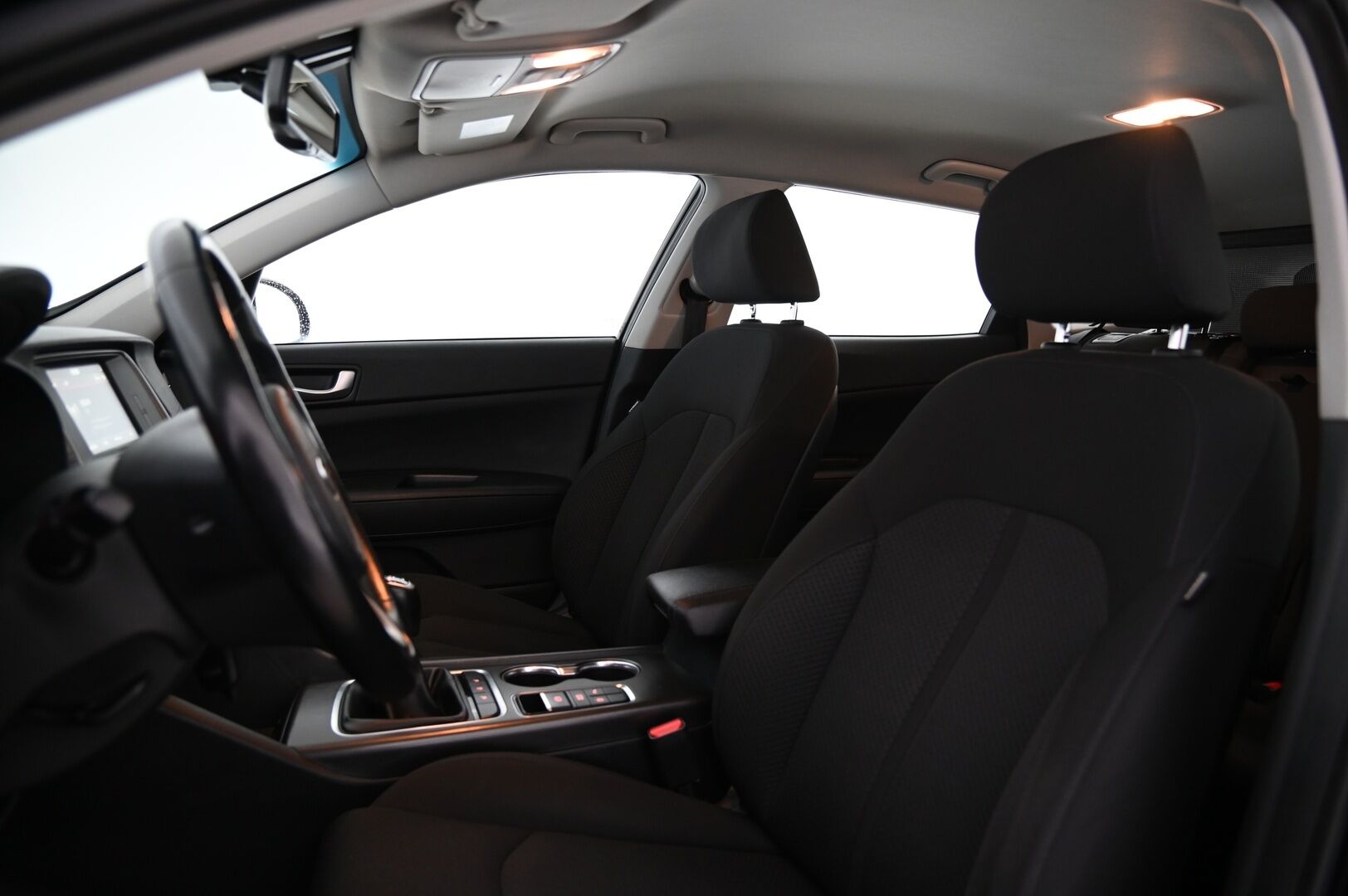 Kia Optima 2017 1,7 CRDi ISG LX SW *Vakkari /P.Kamera / Lohko+sisä / Navi / Ratinlämmitin / Siisti*