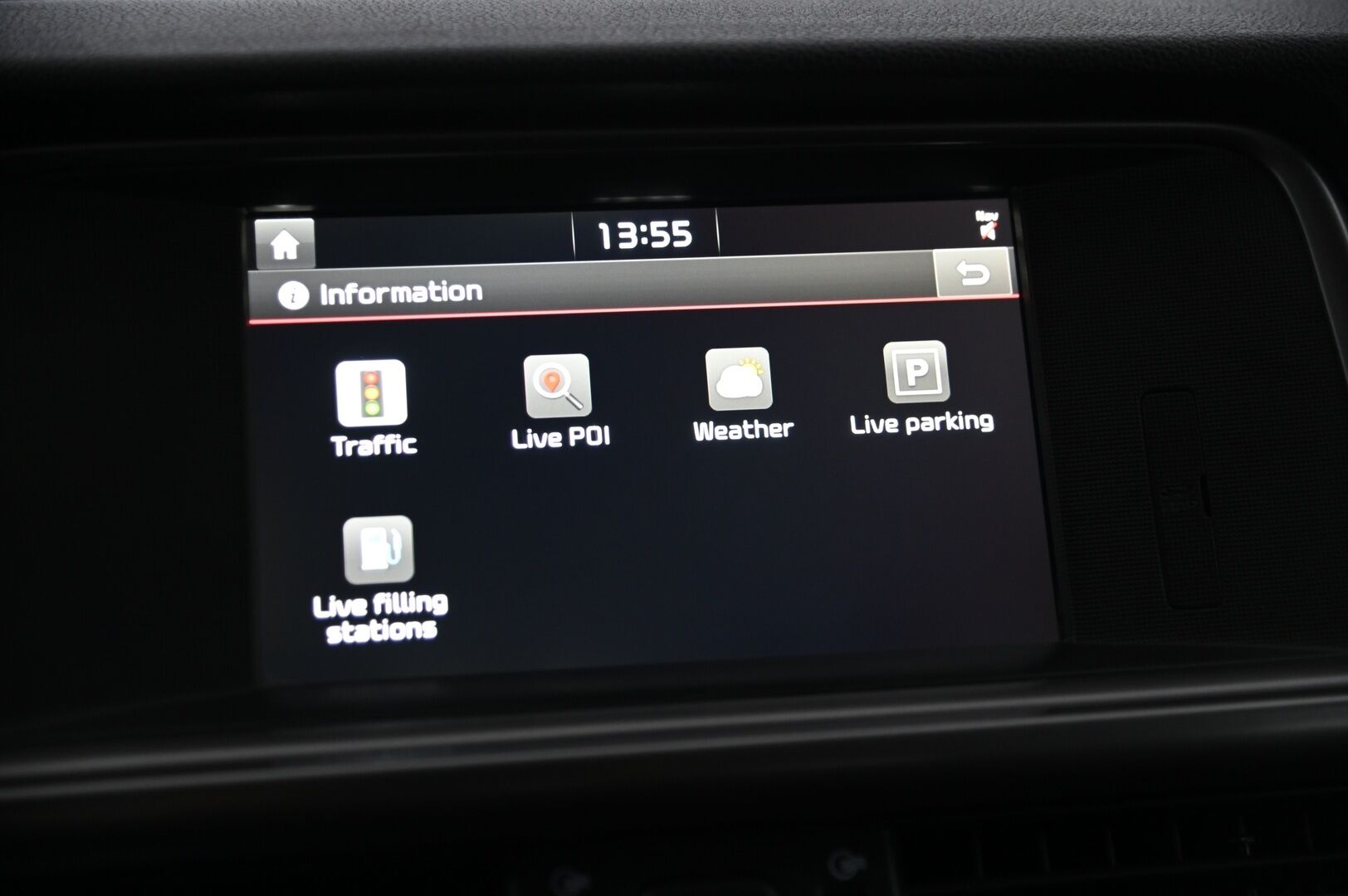 Kia Optima 2017 1,7 CRDi ISG LX SW *Vakkari /P.Kamera / Lohko+sisä / Navi / Ratinlämmitin / Siisti*