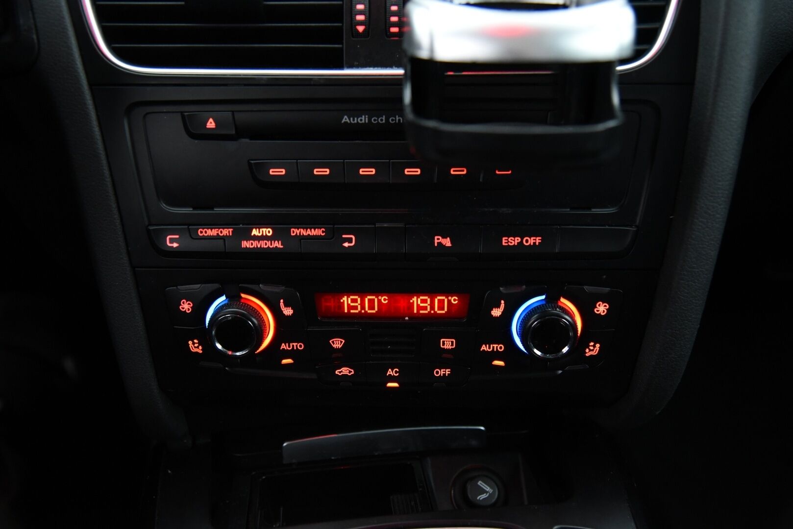 Audi A4 2008 Avant 3,0 TDI (DPF) quattro tiptronic Business S-line / Myydään huutokaupat.com:issa! - Myydään vain huutokaupat.comissa
