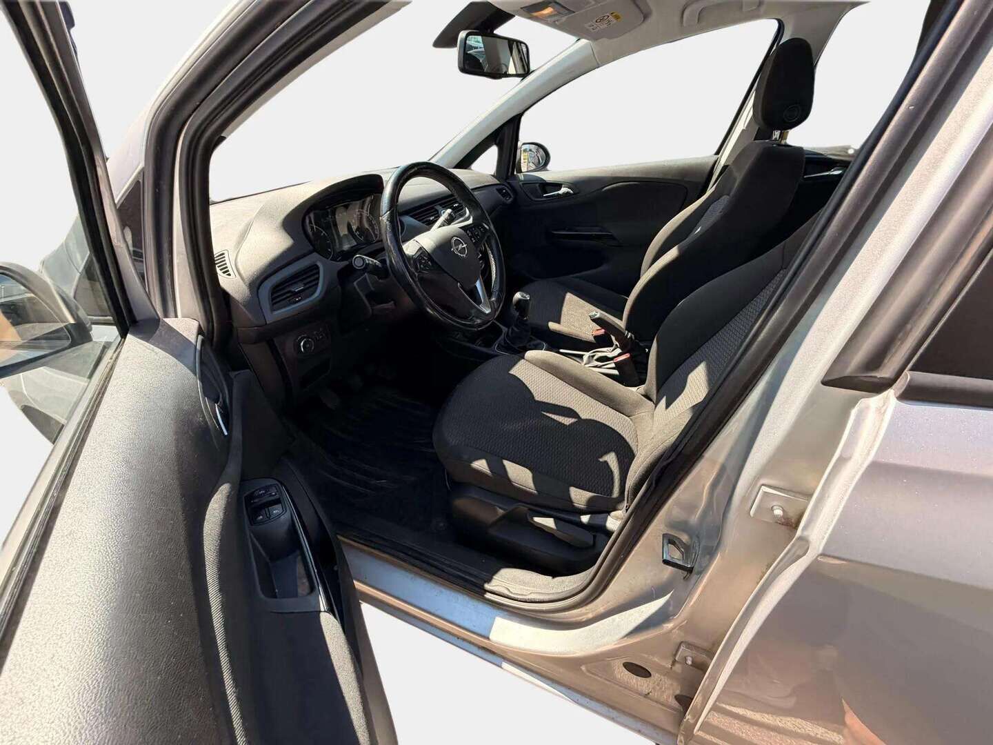 Opel Corsa 2017 5-ov Active 1,0T ecoFLEX Start/Stop 66kW MT6 - Suomi-Auto | Vakkari | P.Tutka | Carplay & AndroidAuto | Ratinlämmitin | 2X Renkaat & Vanteet