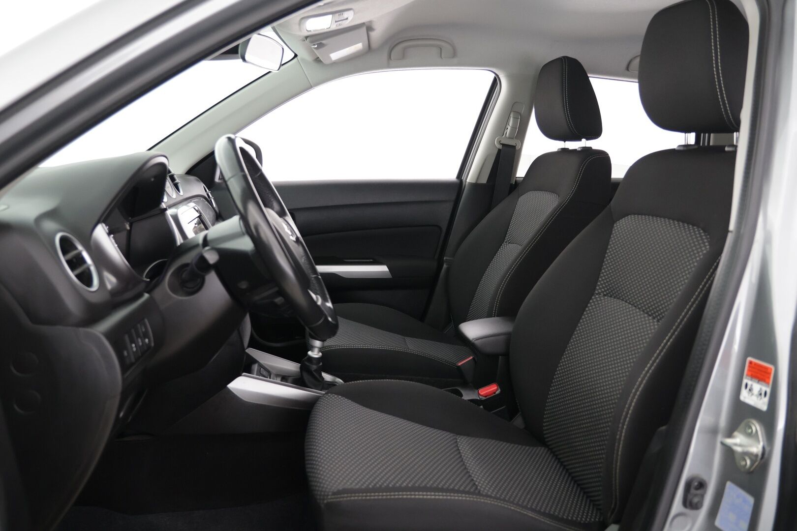 Suzuki Vitara 2020 1,4 BOOSTERJET 2WD GL+ 6MT HYBRID - | Adaptiivinen vakionopeudensäädin | 1-omisteinen | Suomi-Auto | Kaista-avustin | Katveavustin | 