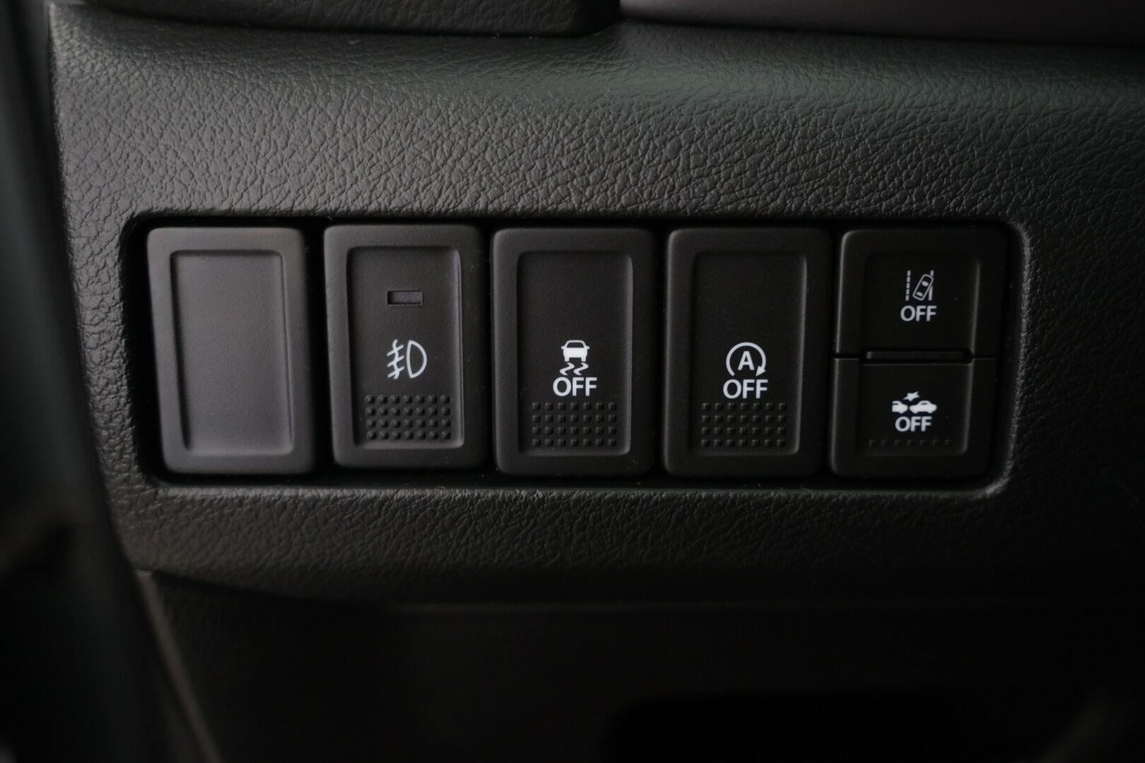 Suzuki Vitara 2020 1,4 BOOSTERJET 2WD GL+ 6MT HYBRID - | Adaptiivinen vakionopeudensäädin | 1-omisteinen | Suomi-Auto | Kaista-avustin | Katveavustin | 
