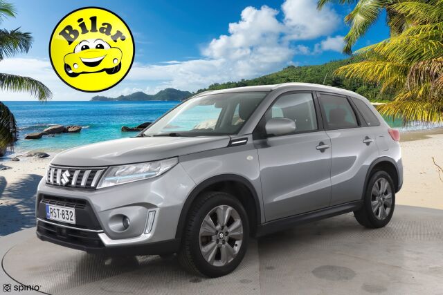 Suzuki Vitara 2020