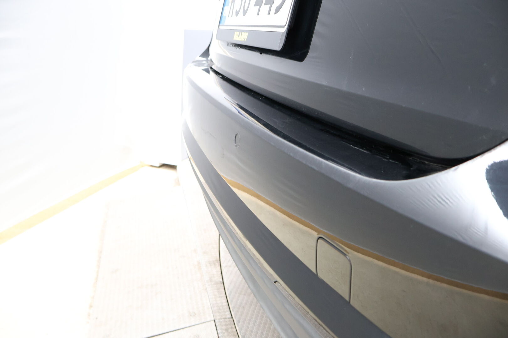 Audi A4 2017 Avant Business 2,0 TDI 110 kW *MYYDÄÄN HUUTOKAUPAT.COM*