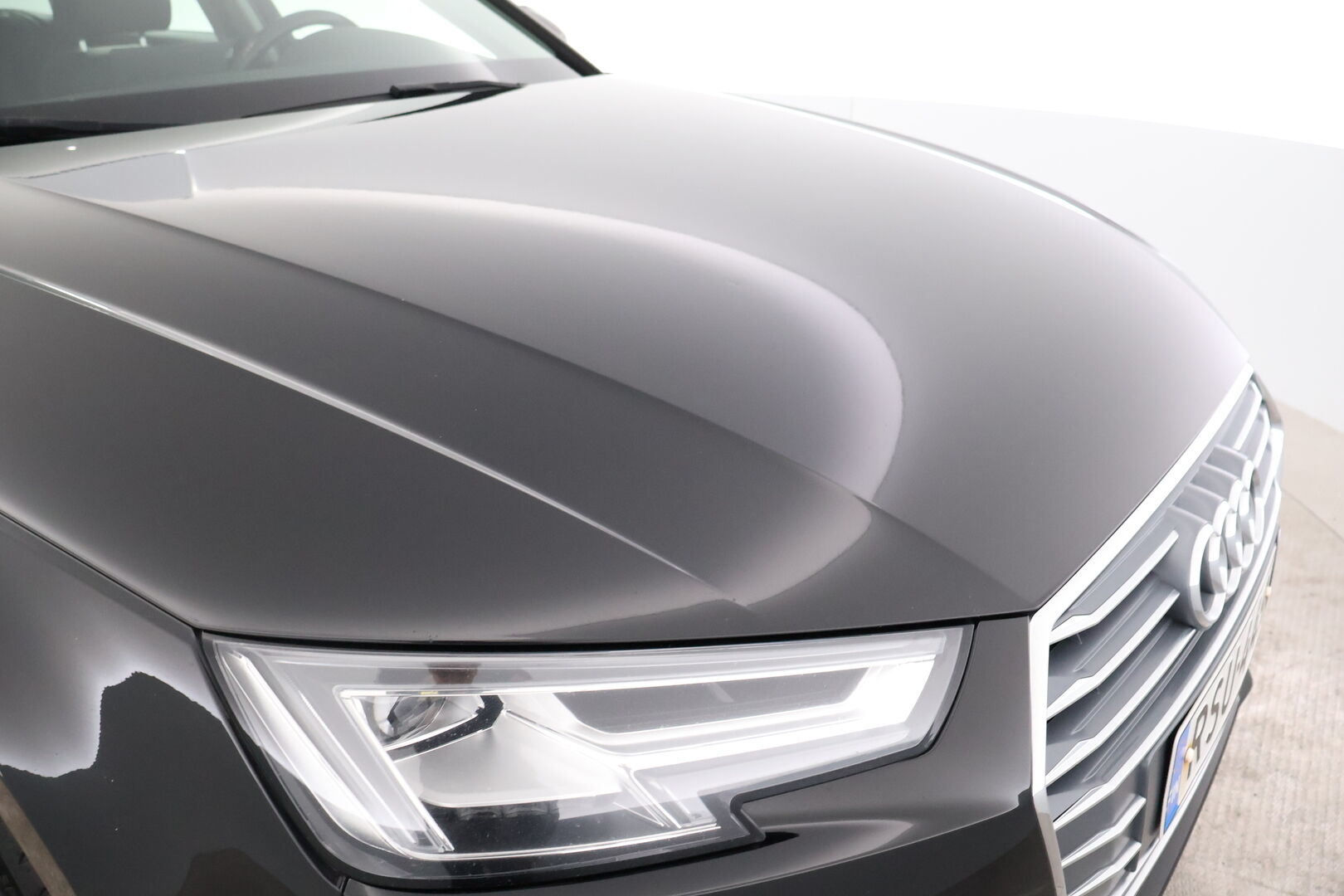 Audi A4 2017 Avant Business 2,0 TDI 110 kW *MYYDÄÄN HUUTOKAUPAT.COM*