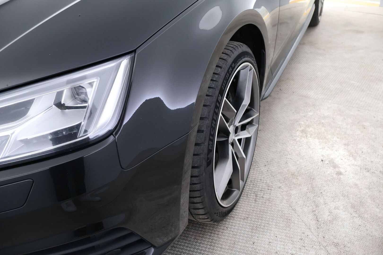 Audi A4 2017 Avant Business 2,0 TDI 110 kW *MYYDÄÄN HUUTOKAUPAT.COM*