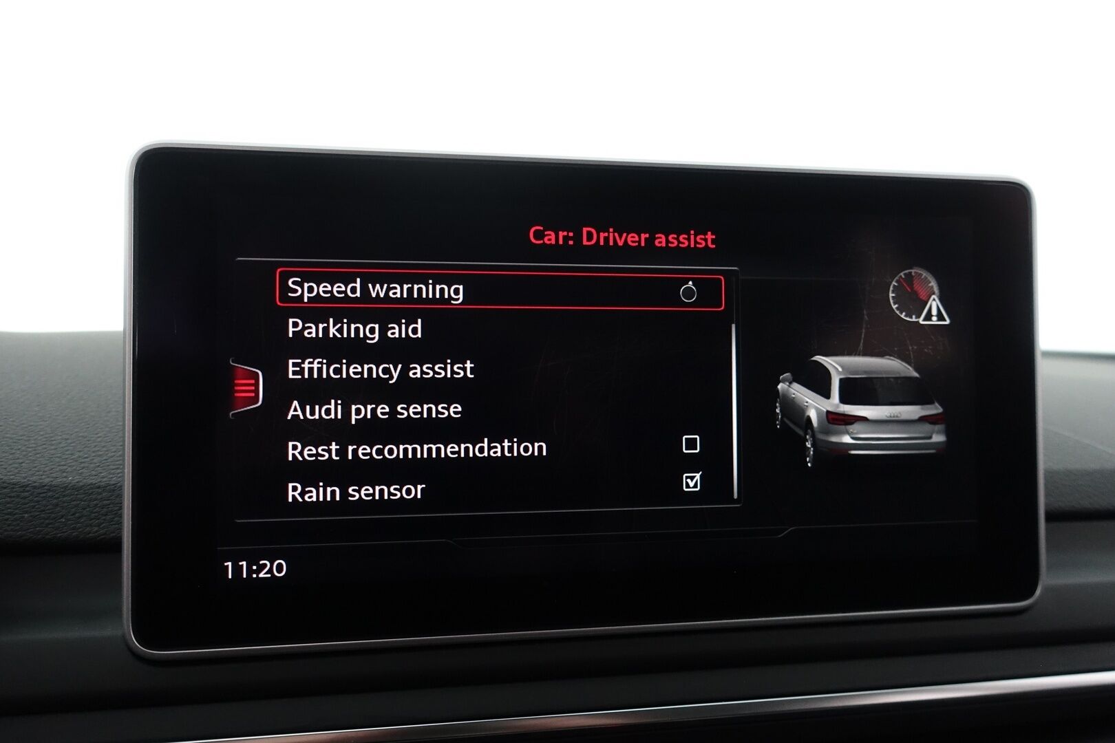 Audi A4 2017 Avant First Edition Business Sport 2,0 TFSI 185 kW quattro S tronic - | Digimittaristo | Matrix LED | Navi | Lohko | Tutkat | Sporttipenkit | BLIS | Sähköluukku | Suomi-Auto | Vakkari | 2X Renkaat & Vanteet | 