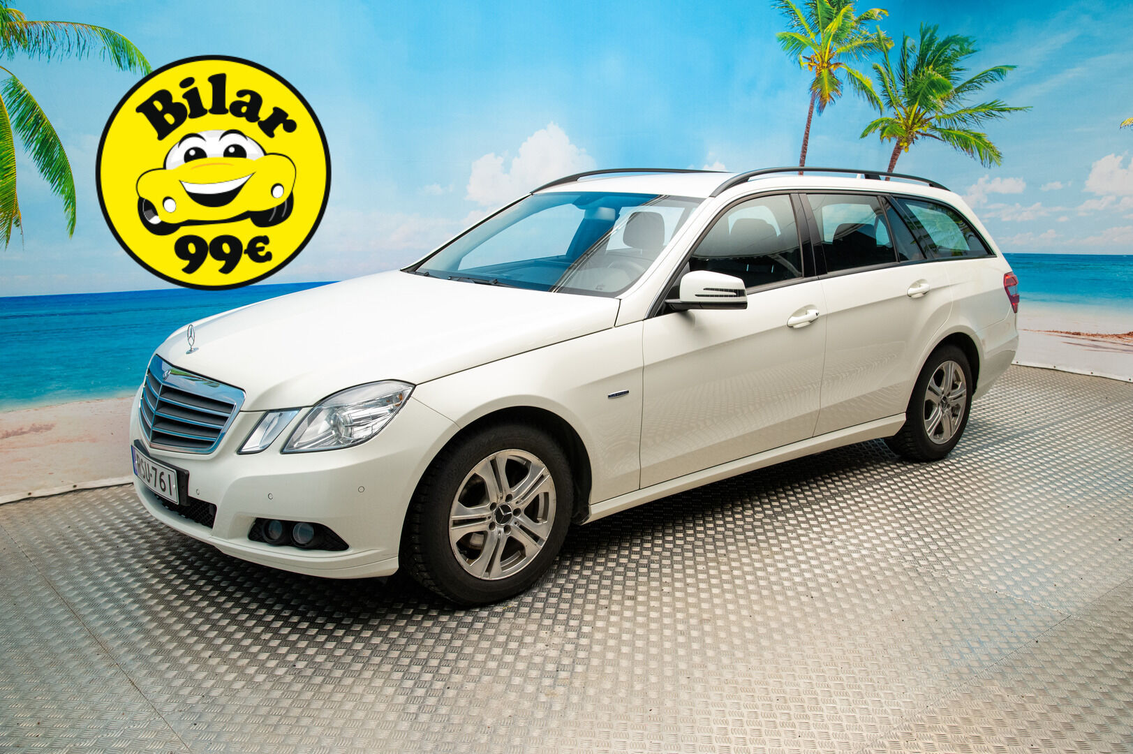 Mercedes-Benz E 2010 200 CDI 2.1 A - YritysOutlet - Myydään vain yrityksille - | Vetokoukku | Lohkolämmitin | Vakionopeussäädin | Pysäköintitutkat eteen ja taakse | Iso näyttö | Nahkasisusta | Penkinlämmittimet | Sähköinen takaluukku |