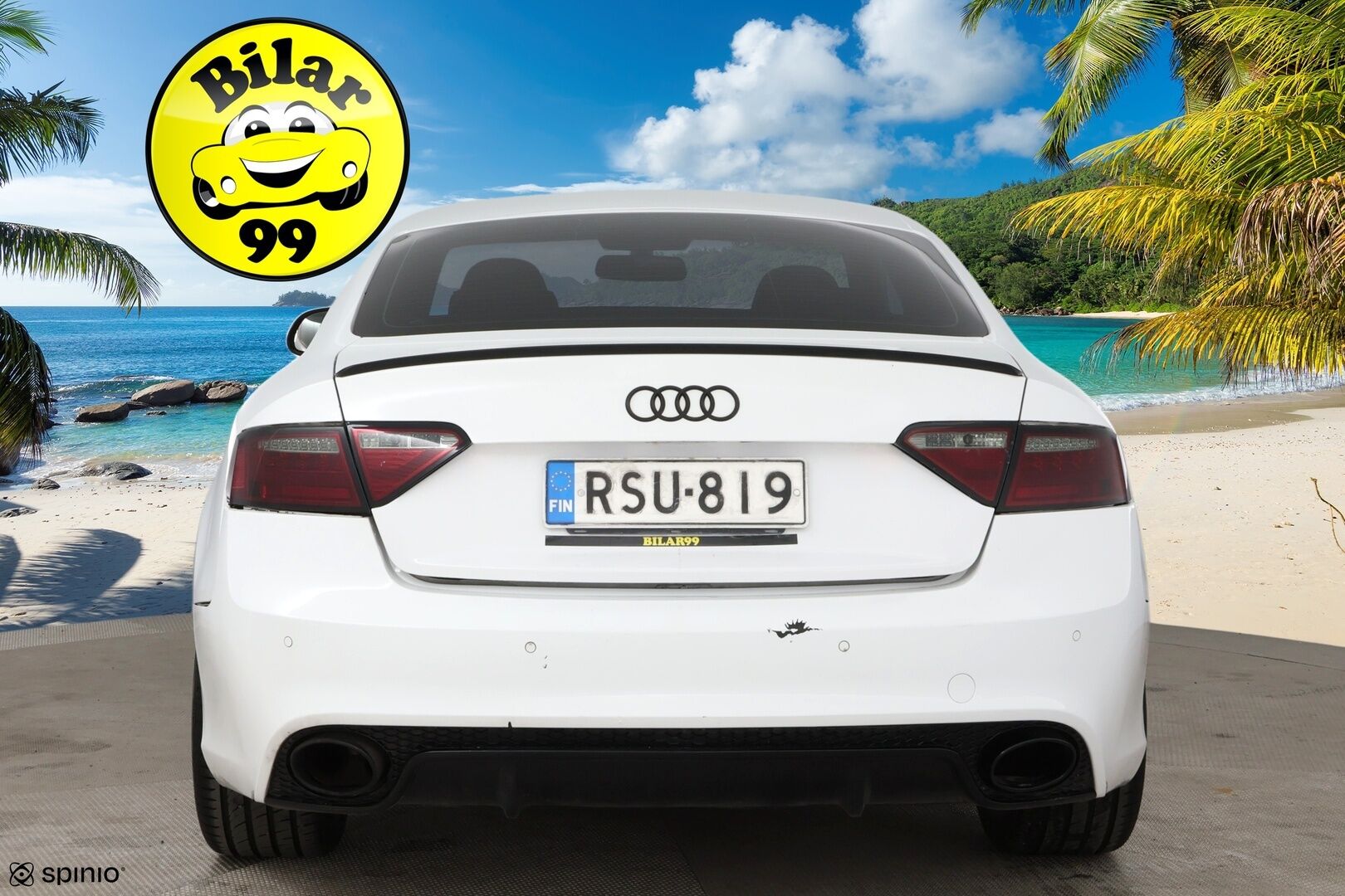 Audi A5 2009 Coupé Business S-line 2,0 TFSI 132 kW Start-Stop / YritysOutlet - Myydään vain yrityksille / - RS-puskurit / Puolinahat / Sportpenkit / Öljynkulutusremontti & ketju tehty! / 2x renk.&vant. / 3x S-line / Vakkari / Android näyttö / 10" Subwoofer /