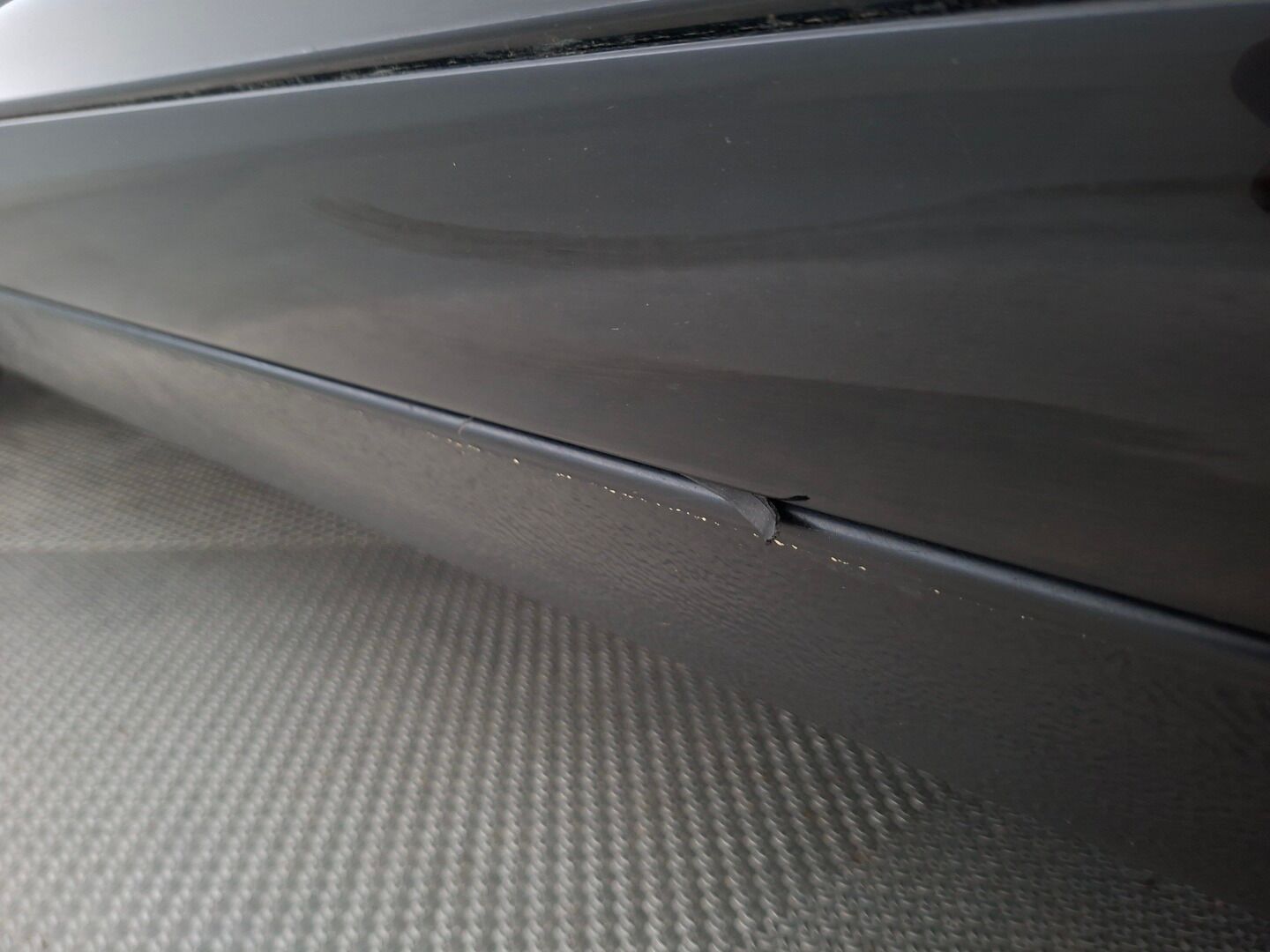 Audi A6 2007 - YritysOutlet - Myydään vain yrityksille - – Tämä auto myydään YritysOutlet -valikoimasta vain yritykselle