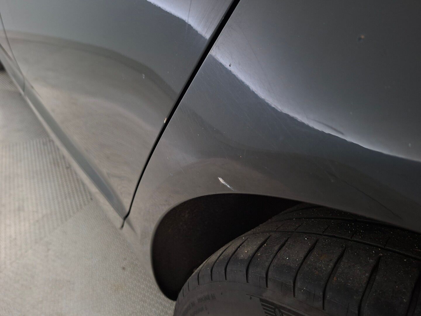 Audi A6 2007 - YritysOutlet - Myydään vain yrityksille - – Tämä auto myydään YritysOutlet -valikoimasta vain yritykselle