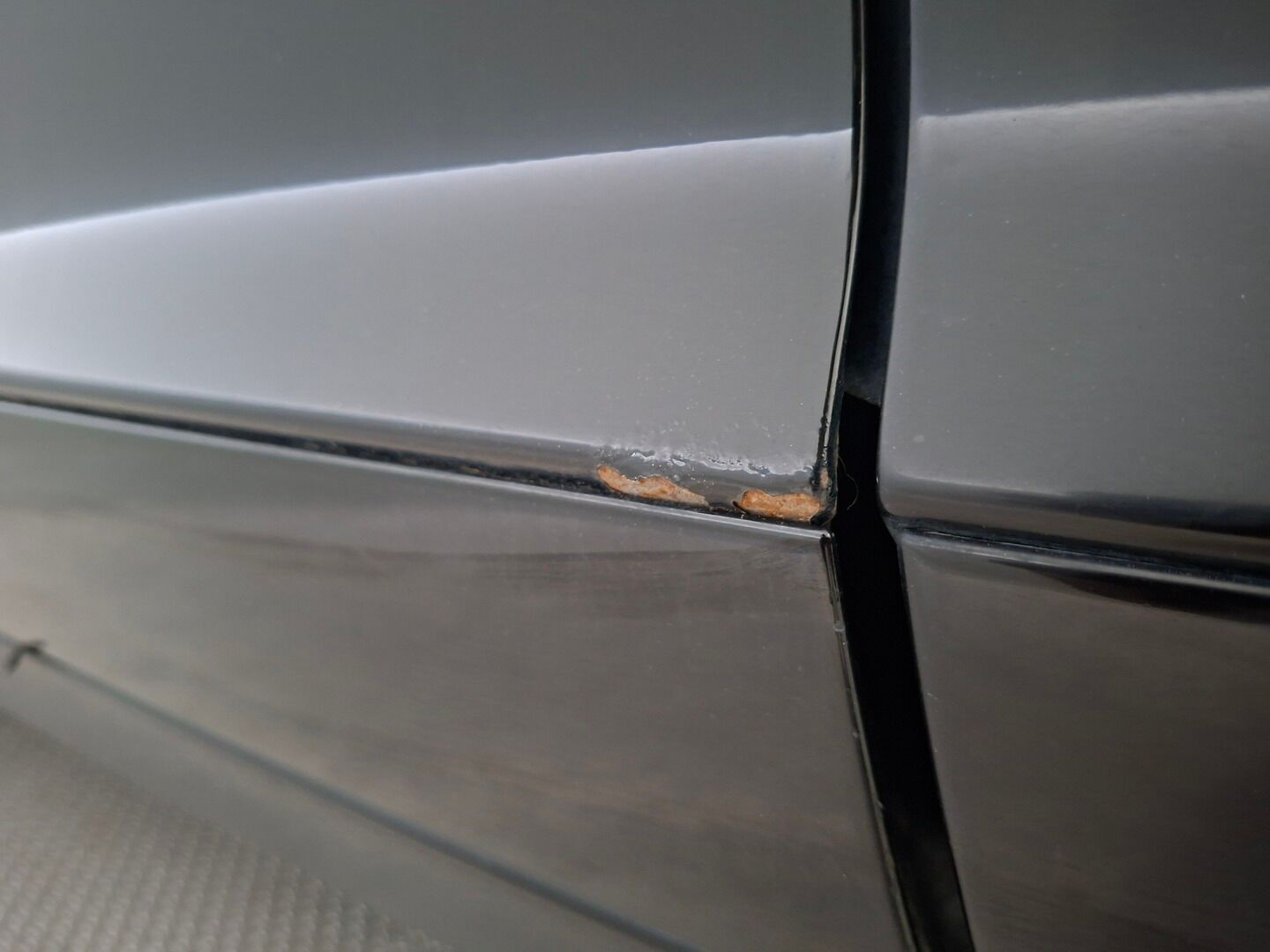 Audi A6 2007 - YritysOutlet - Myydään vain yrityksille - – Tämä auto myydään YritysOutlet -valikoimasta vain yritykselle