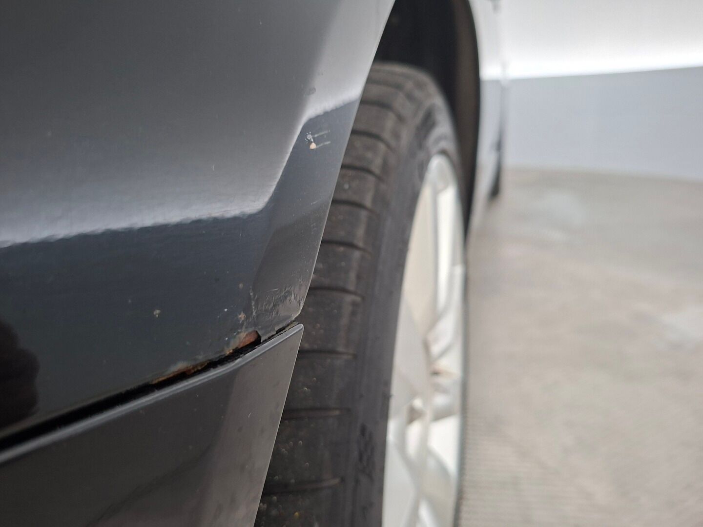 Audi A6 2007 - YritysOutlet - Myydään vain yrityksille - – Tämä auto myydään YritysOutlet -valikoimasta vain yritykselle