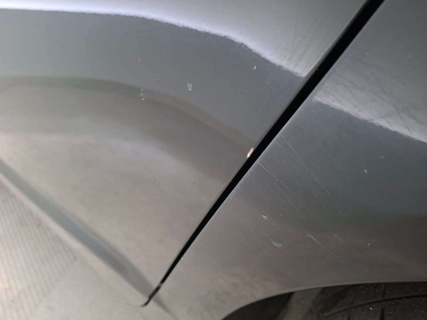 Audi A6 2007 - YritysOutlet - Myydään vain yrityksille - – Tämä auto myydään YritysOutlet -valikoimasta vain yritykselle