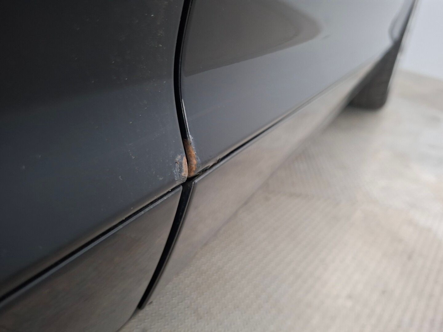 Audi A6 2007 - YritysOutlet - Myydään vain yrityksille - – Tämä auto myydään YritysOutlet -valikoimasta vain yritykselle
