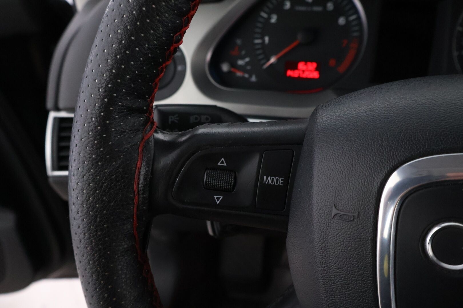Audi A6 2007 - YritysOutlet - Myydään vain yrityksille - – Tämä auto myydään YritysOutlet -valikoimasta vain yritykselle