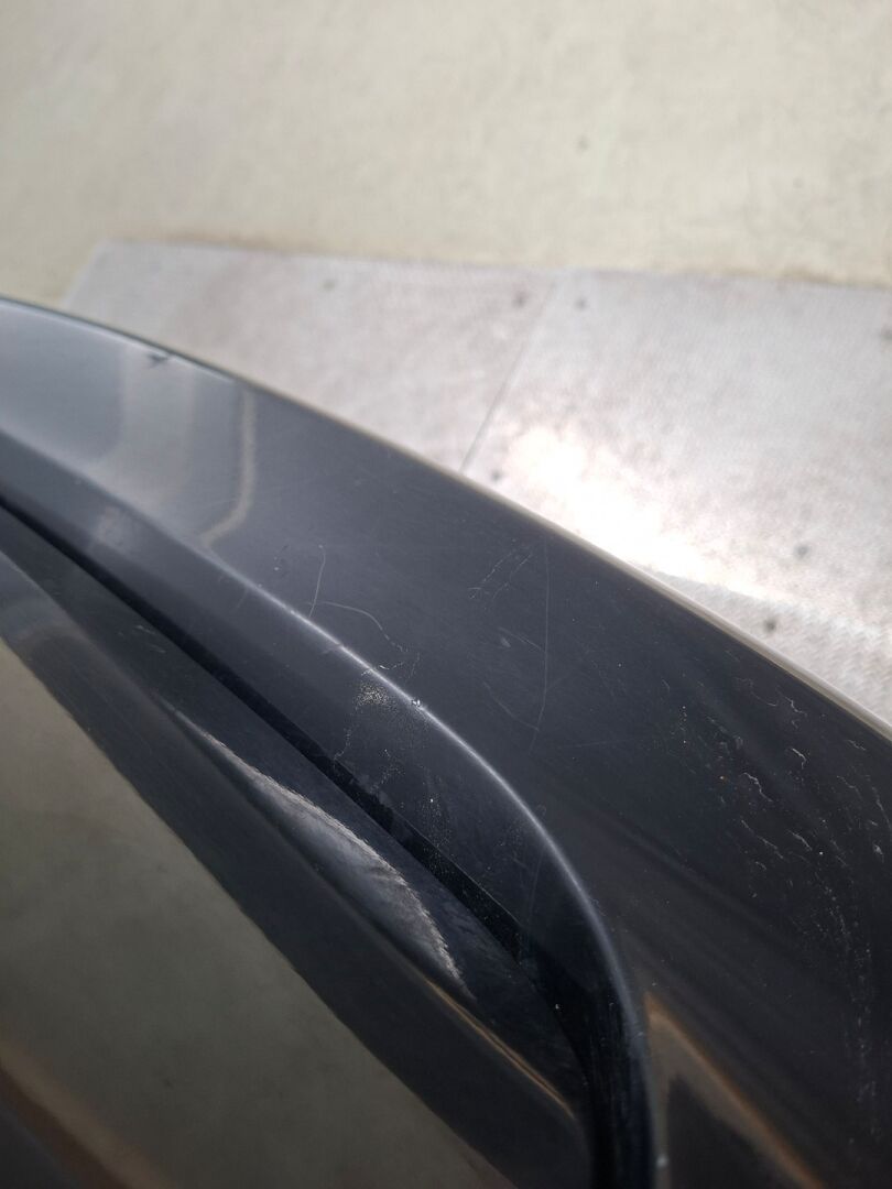 Audi A6 2007 - YritysOutlet - Myydään vain yrityksille - – Tämä auto myydään YritysOutlet -valikoimasta vain yritykselle