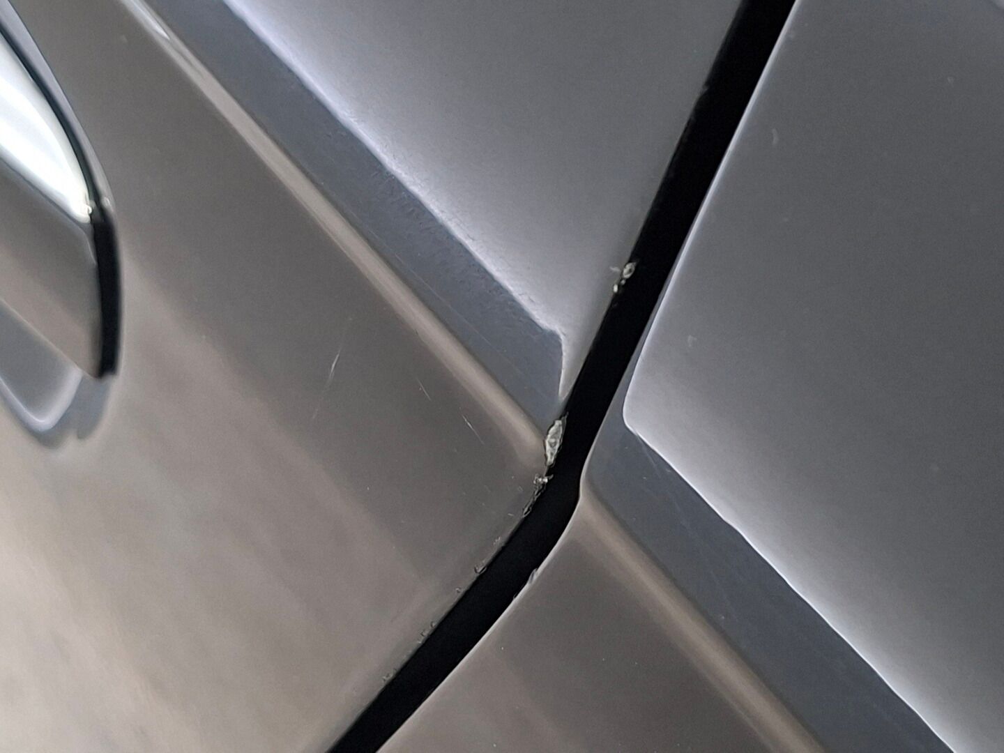 Audi A6 2007 - YritysOutlet - Myydään vain yrityksille - – Tämä auto myydään YritysOutlet -valikoimasta vain yritykselle