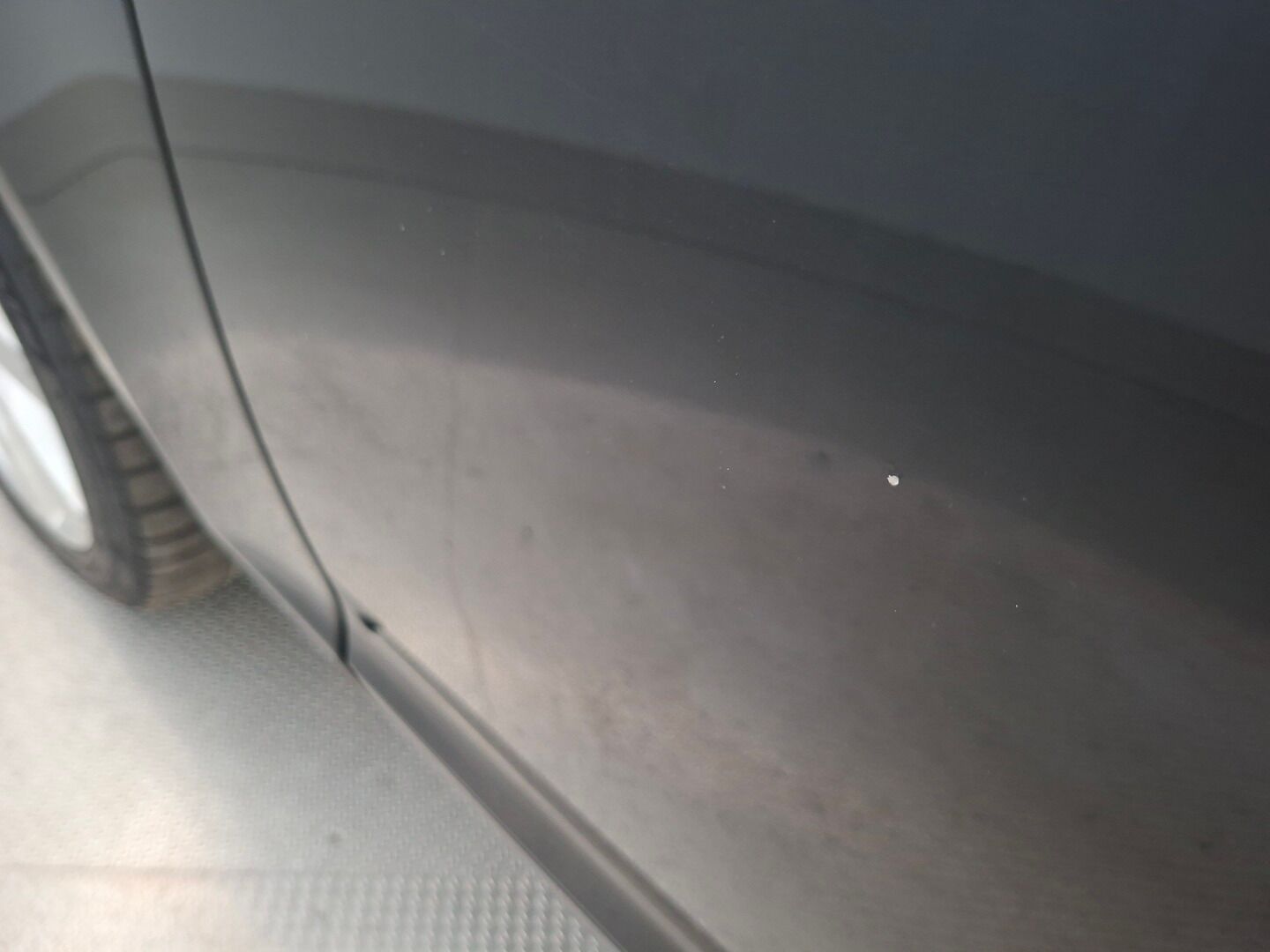Audi A6 2007 - YritysOutlet - Myydään vain yrityksille - – Tämä auto myydään YritysOutlet -valikoimasta vain yritykselle