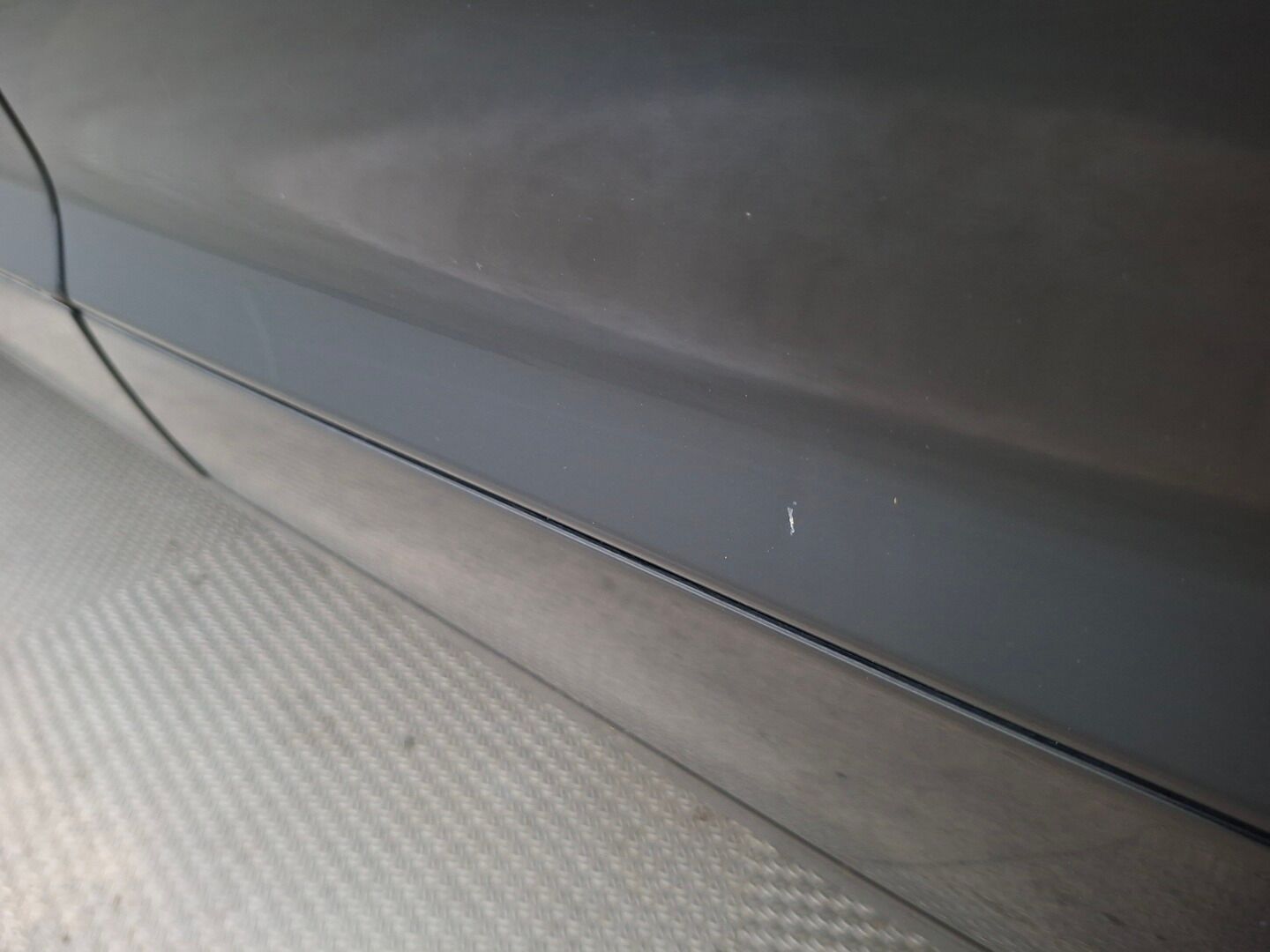 Audi A6 2007 - YritysOutlet - Myydään vain yrityksille - – Tämä auto myydään YritysOutlet -valikoimasta vain yritykselle