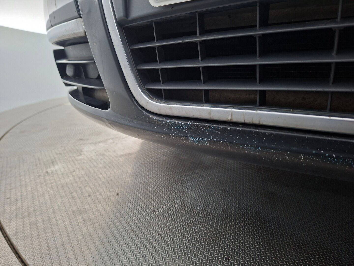 Audi A6 2007 - YritysOutlet - Myydään vain yrityksille - – Tämä auto myydään YritysOutlet -valikoimasta vain yritykselle