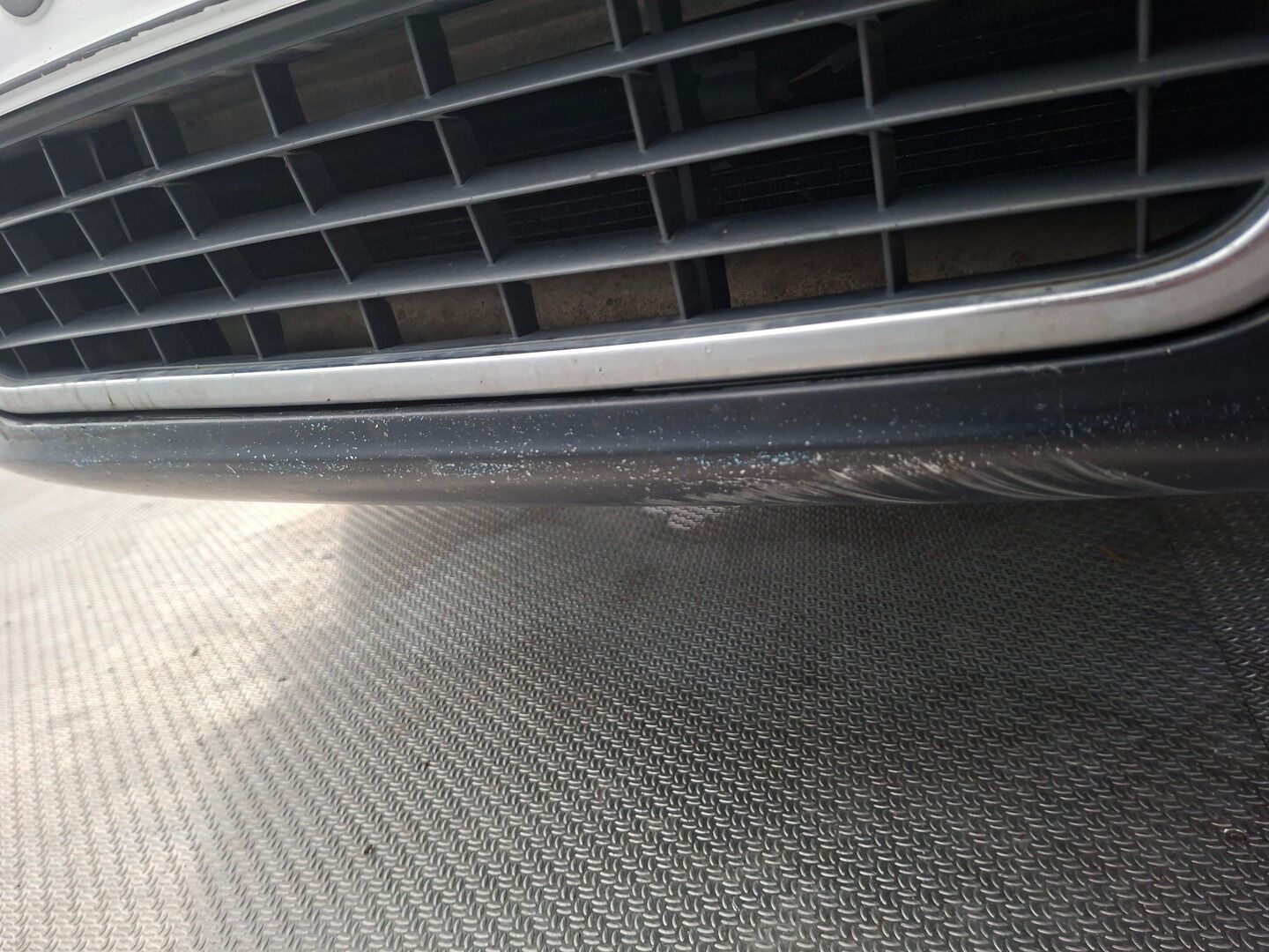 Audi A6 2007 - YritysOutlet - Myydään vain yrityksille - – Tämä auto myydään YritysOutlet -valikoimasta vain yritykselle