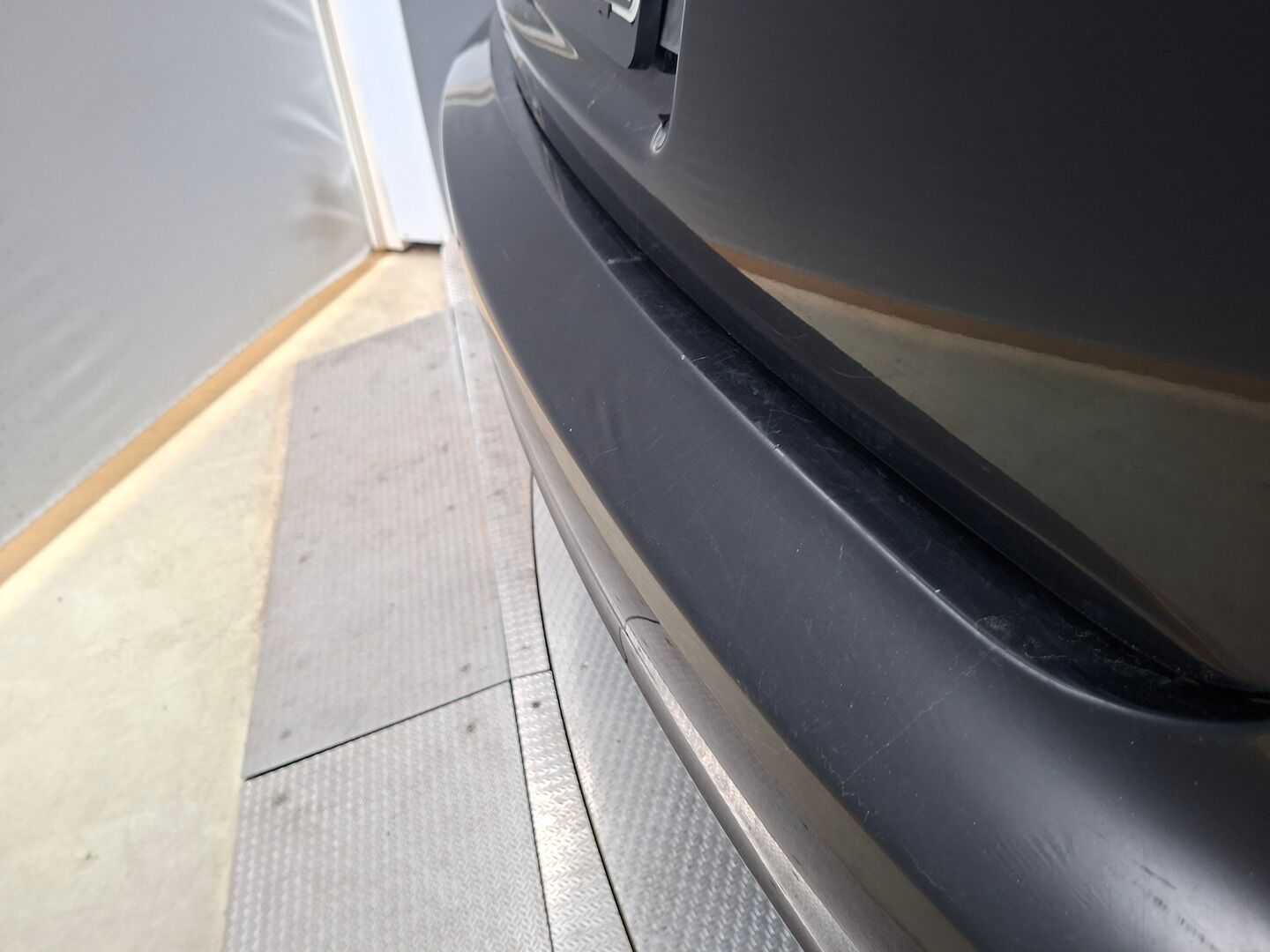 Audi A6 2007 - YritysOutlet - Myydään vain yrityksille - – Tämä auto myydään YritysOutlet -valikoimasta vain yritykselle