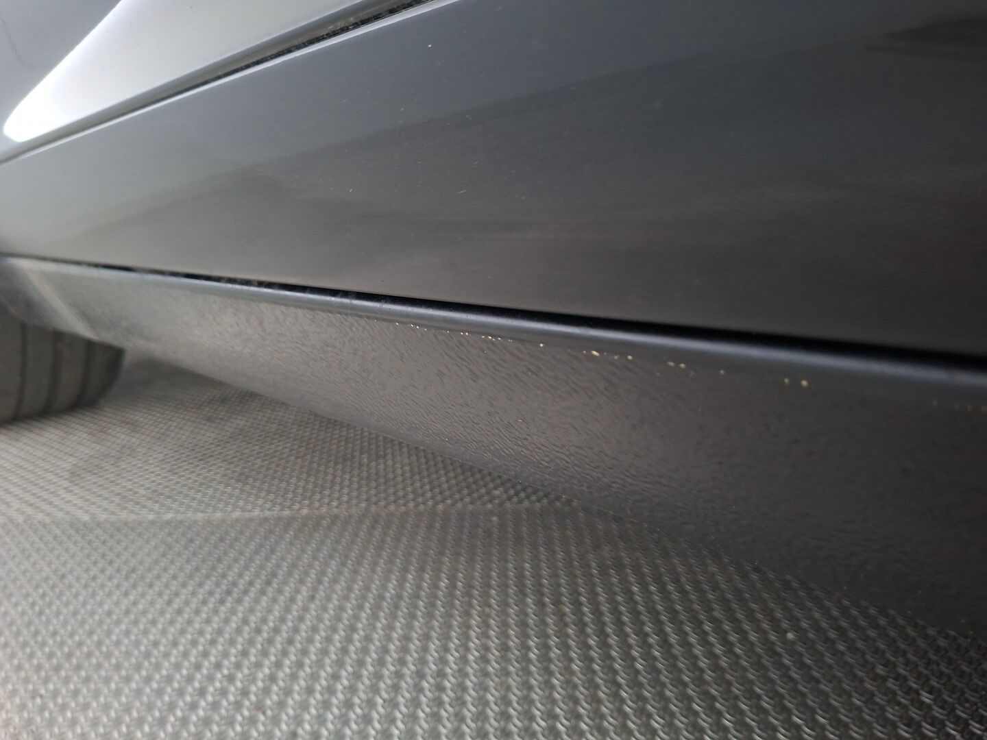 Audi A6 2007 - YritysOutlet - Myydään vain yrityksille - – Tämä auto myydään YritysOutlet -valikoimasta vain yritykselle