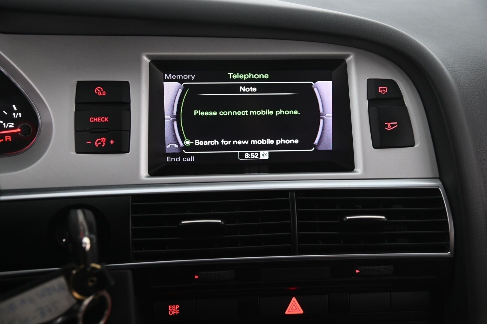 Audi A6 2011 Sedan S line Business 2,0 TFSI multitronic*Myydään Huutokaupat.com* - **MYYDÄÄN HUUTOKAUPAT.COM**