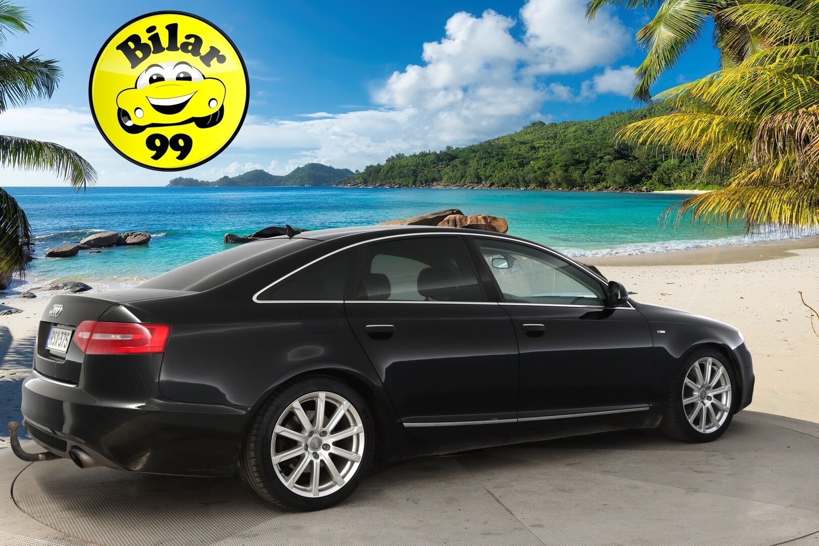 Audi A6 2011 Sedan S line Business 2,0 TFSI multitronic*Myydään Huutokaupat.com* - **MYYDÄÄN HUUTOKAUPAT.COM**