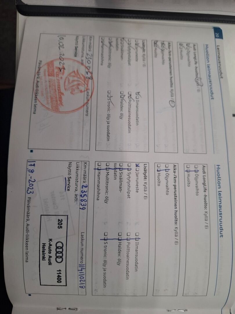 Audi A6 2011 Sedan S line Business 2,0 TFSI multitronic*Myydään Huutokaupat.com* - **MYYDÄÄN HUUTOKAUPAT.COM**