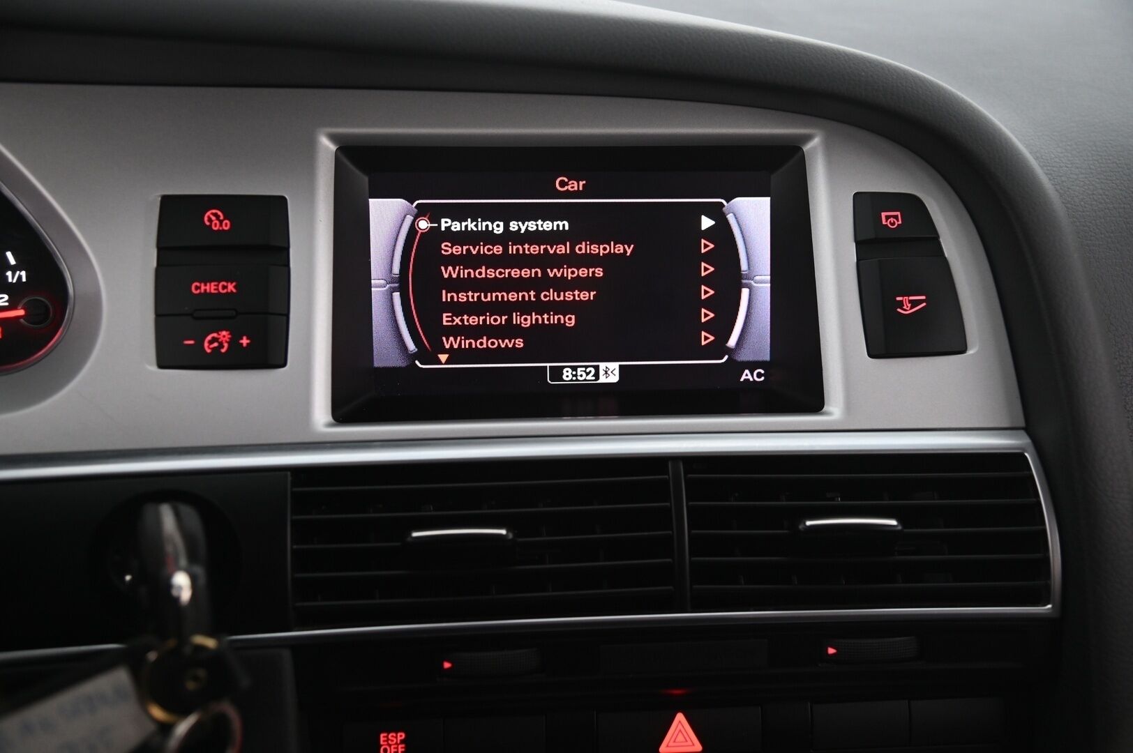 Audi A6 2011 Sedan S line Business 2,0 TFSI multitronic*Myydään Huutokaupat.com* - **MYYDÄÄN HUUTOKAUPAT.COM**