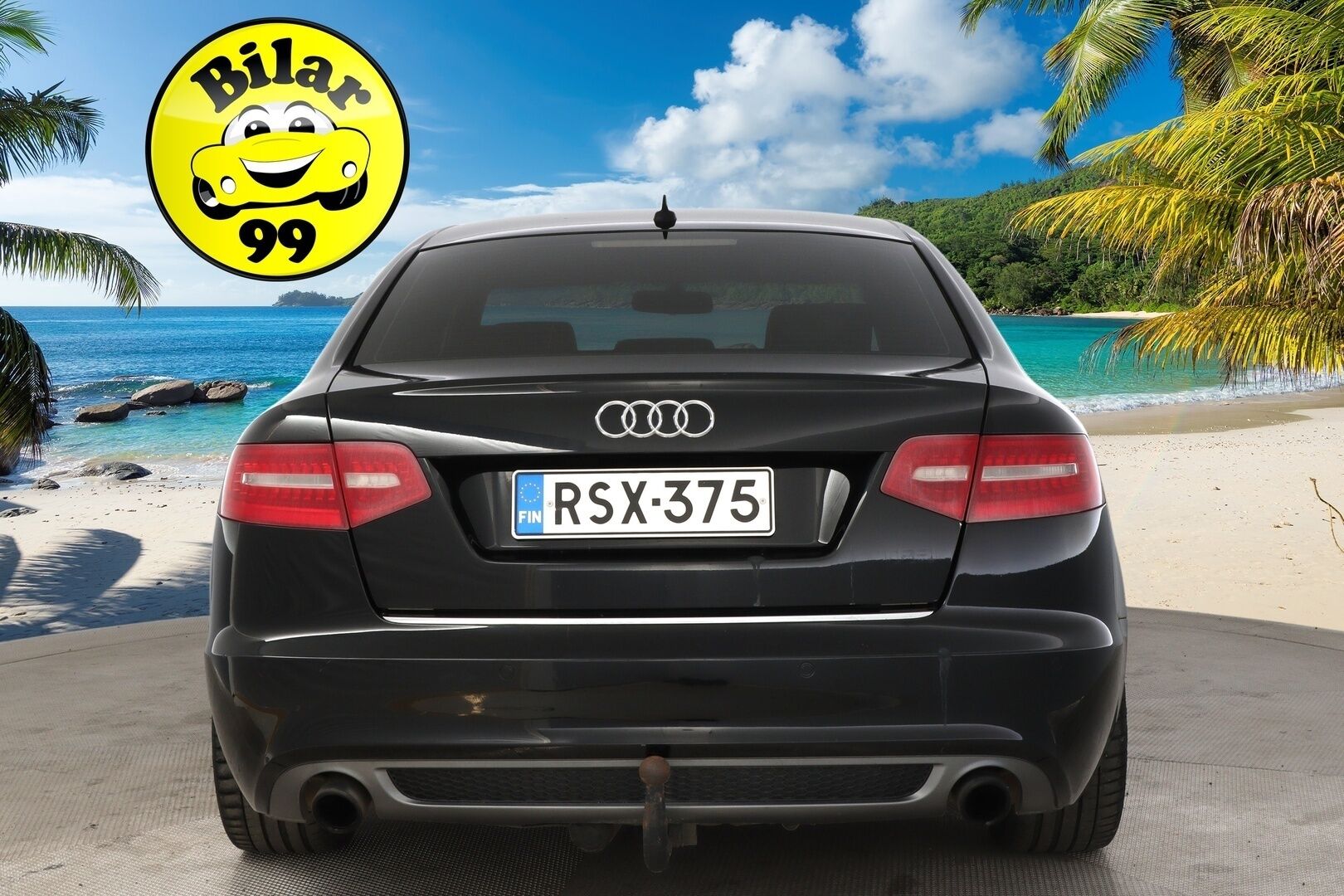 Audi A6 2011 Sedan S line Business 2,0 TFSI multitronic*Myydään Huutokaupat.com* - **MYYDÄÄN HUUTOKAUPAT.COM**