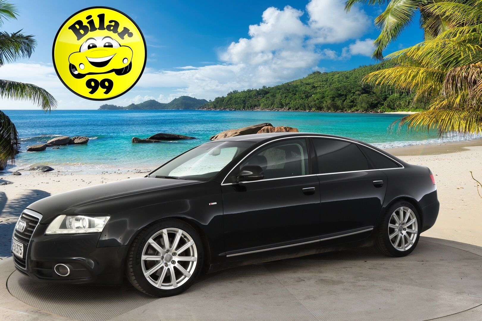 Audi A6 2011 Sedan S line Business 2,0 TFSI multitronic*Myydään Huutokaupat.com* - **MYYDÄÄN HUUTOKAUPAT.COM**