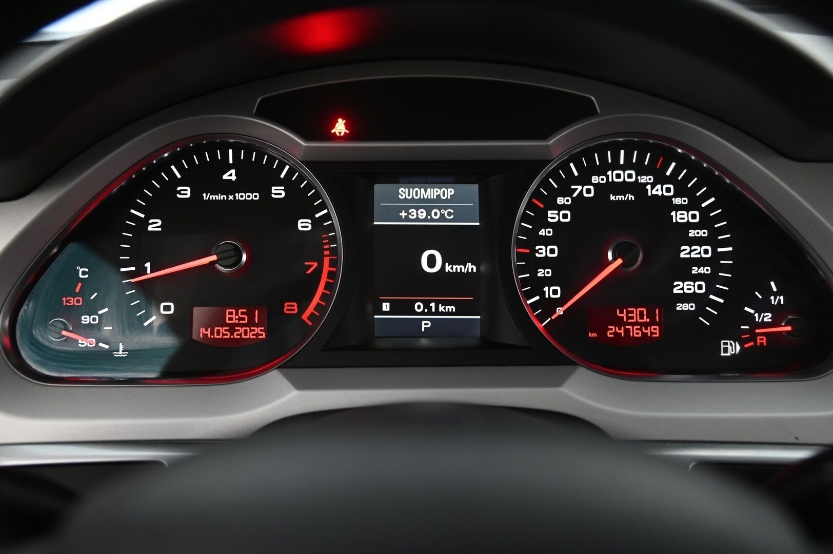 Audi A6 2011 Sedan S line Business 2,0 TFSI multitronic*Myydään Huutokaupat.com* - **MYYDÄÄN HUUTOKAUPAT.COM**